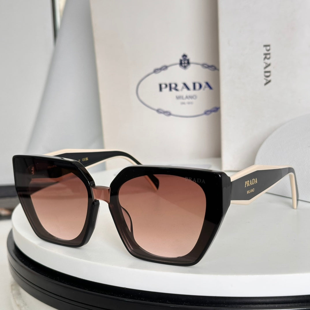 LuxluxHouse Best Quality Glasses Prada