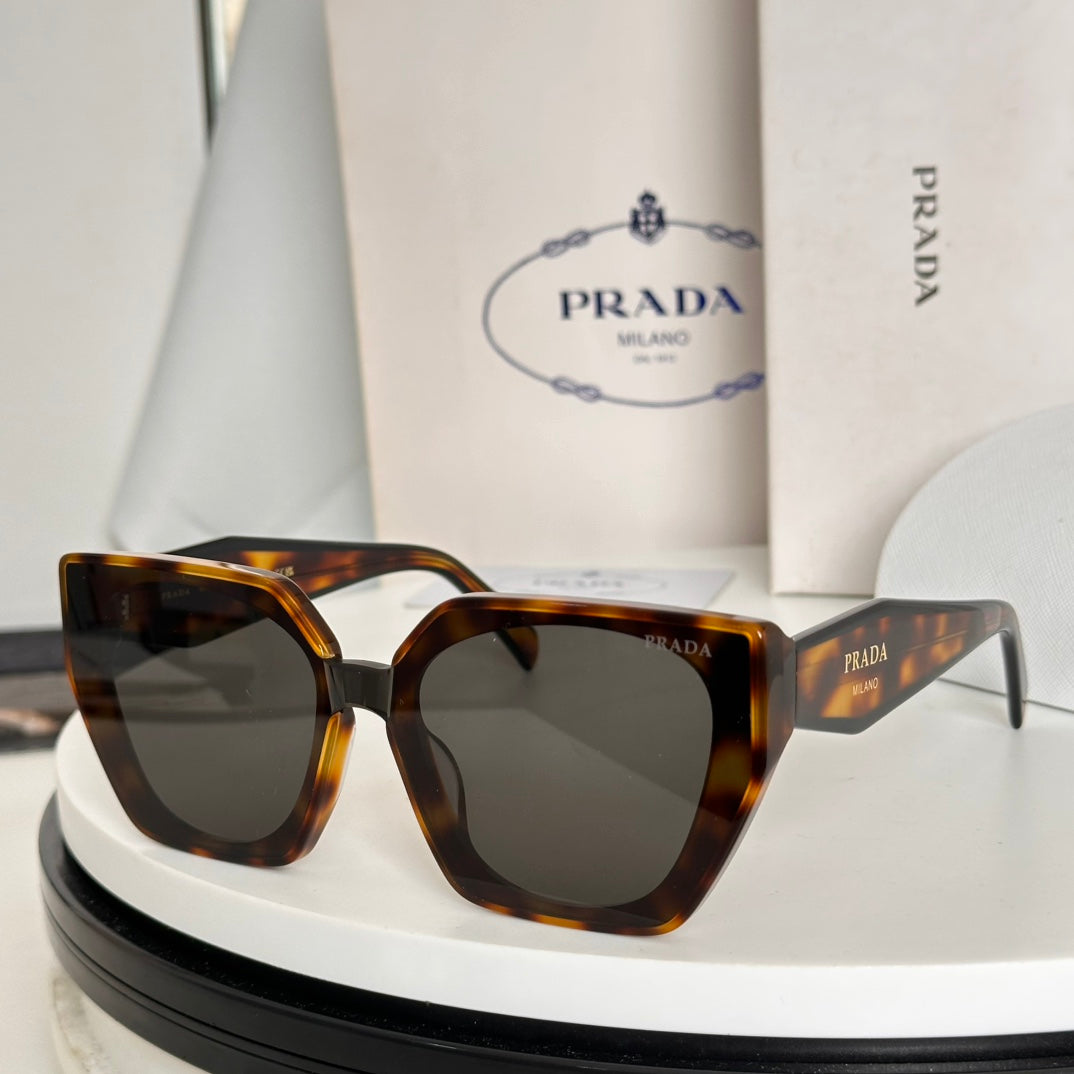 LuxluxHouse Best Quality Glasses Prada