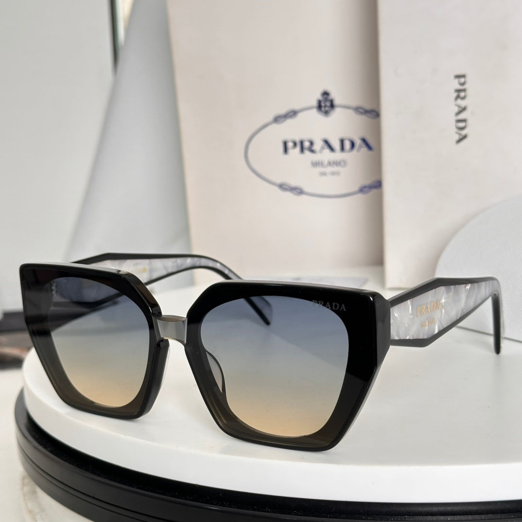 LuxluxHouse Best Quality Glasses Prada