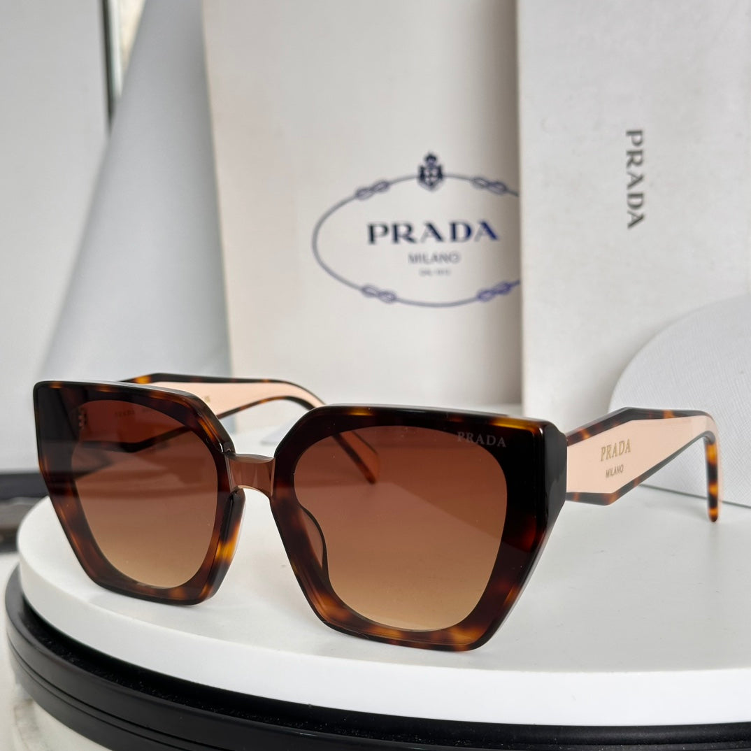 LuxluxHouse Best Quality Glasses Prada
