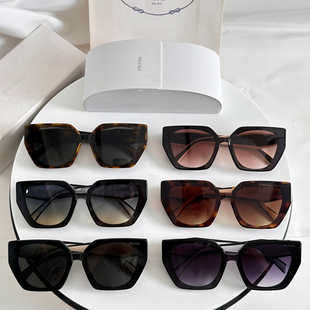 LuxluxHouse Best Quality Glasses Prada