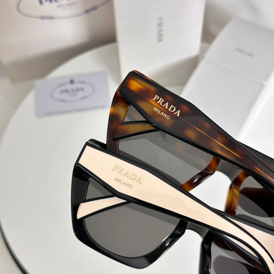 LuxluxHouse Best Quality Glasses Prada