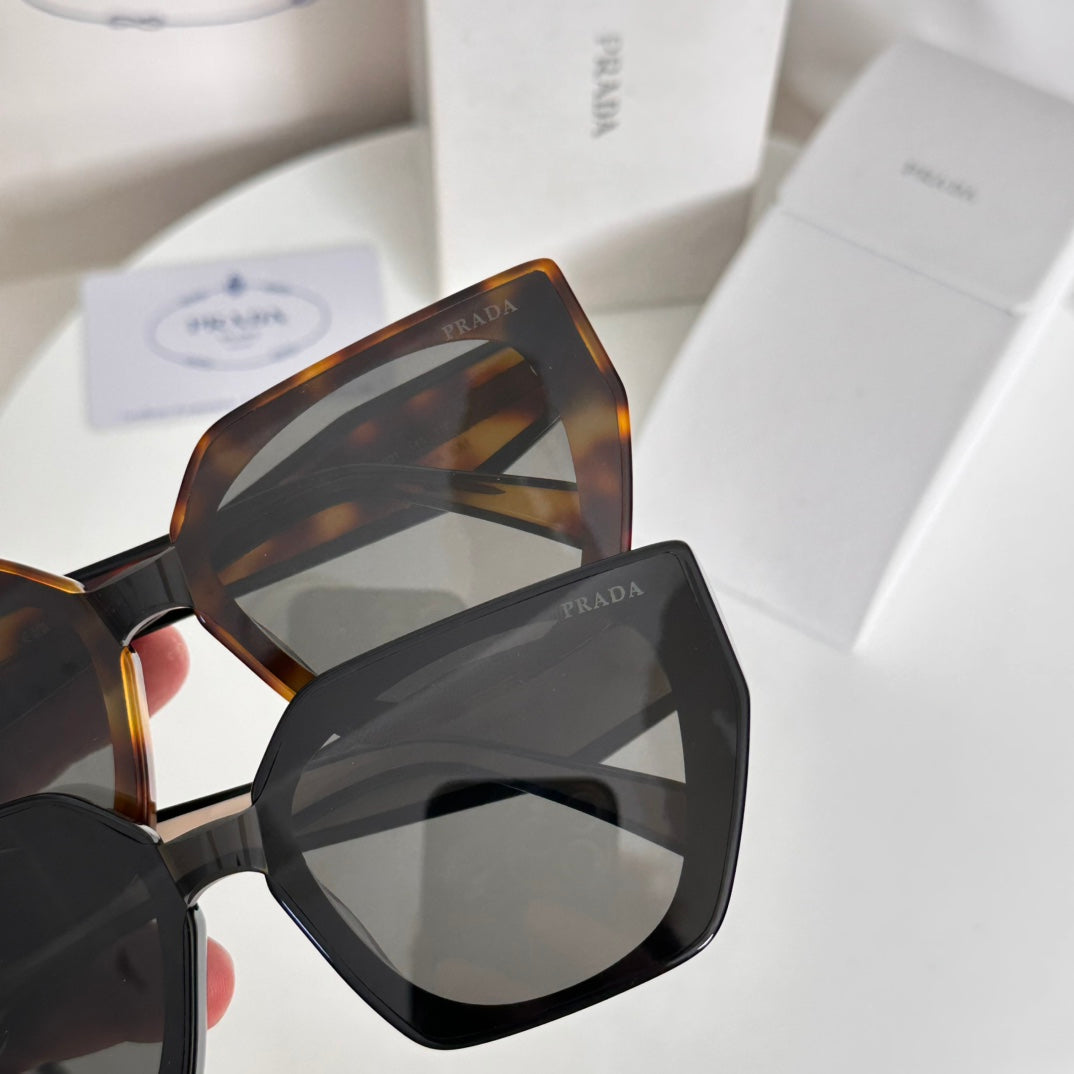 LuxluxHouse Best Quality Glasses Prada