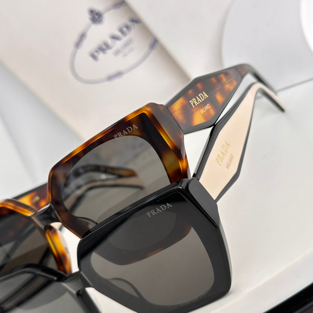 LuxluxHouse Best Quality Glasses Prada