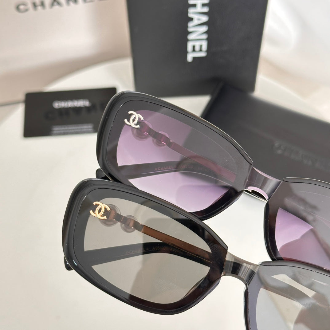 LuxluxHouse Best Quality Glasses Chanel