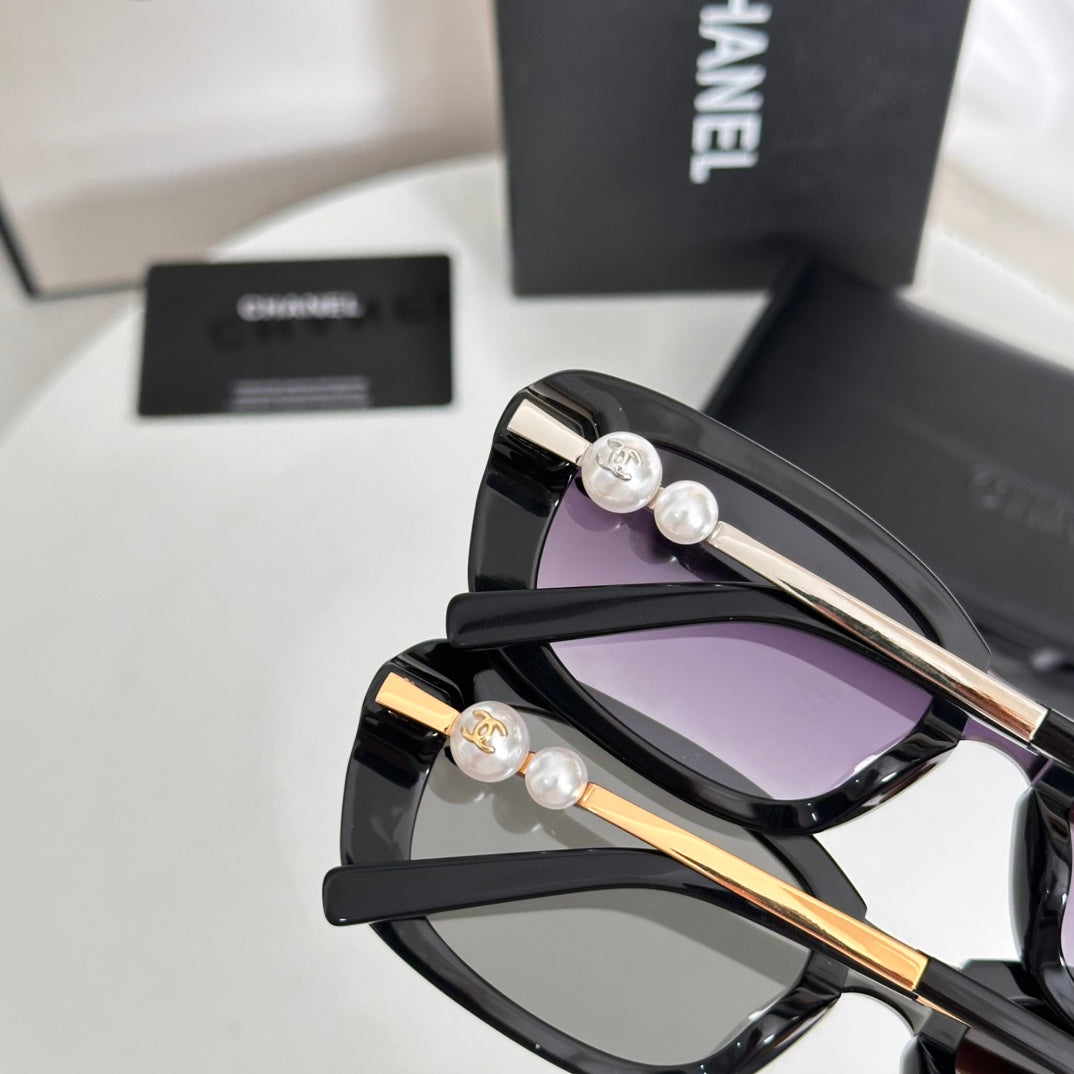 LuxluxHouse Best Quality Glasses Chanel