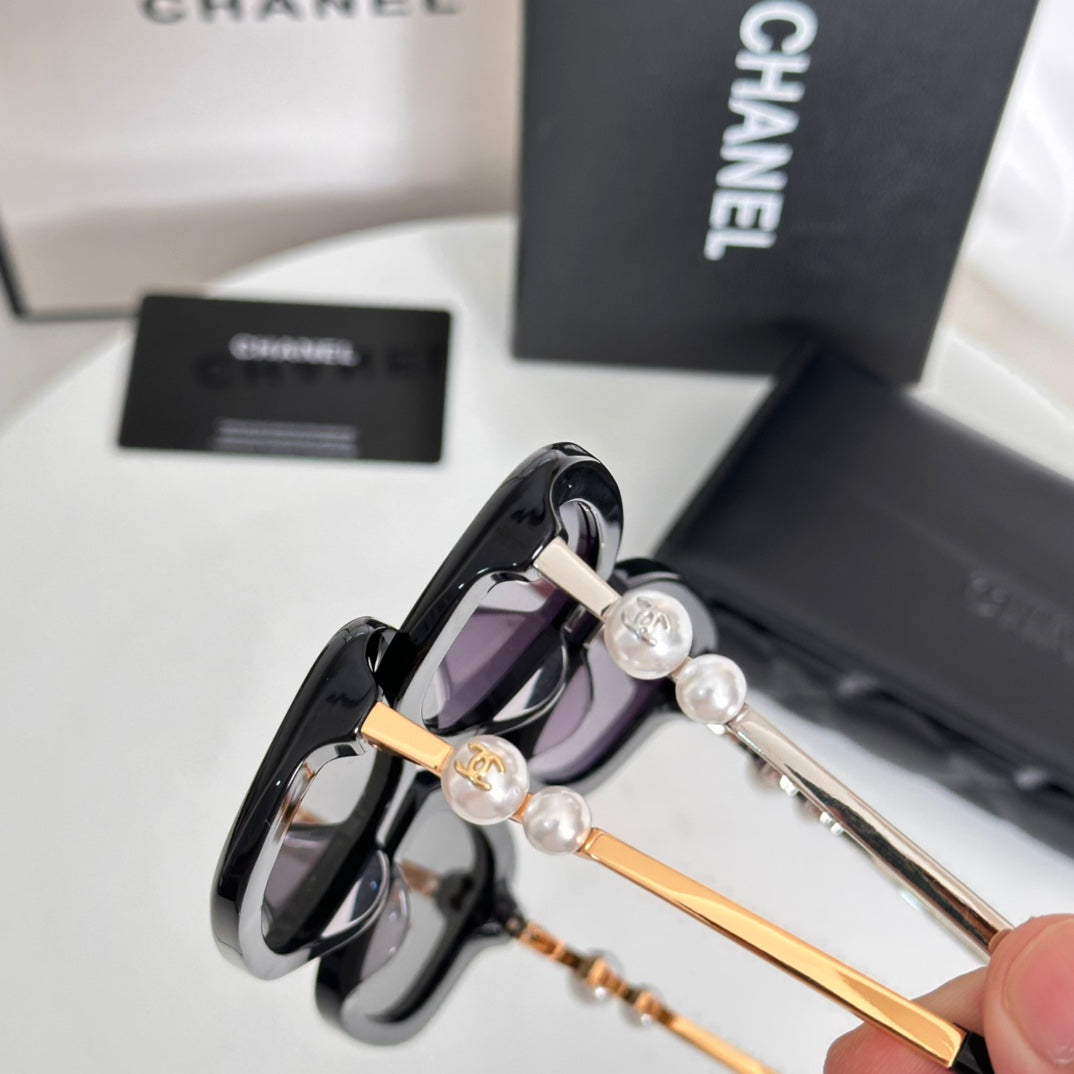 LuxluxHouse Best Quality Glasses Chanel