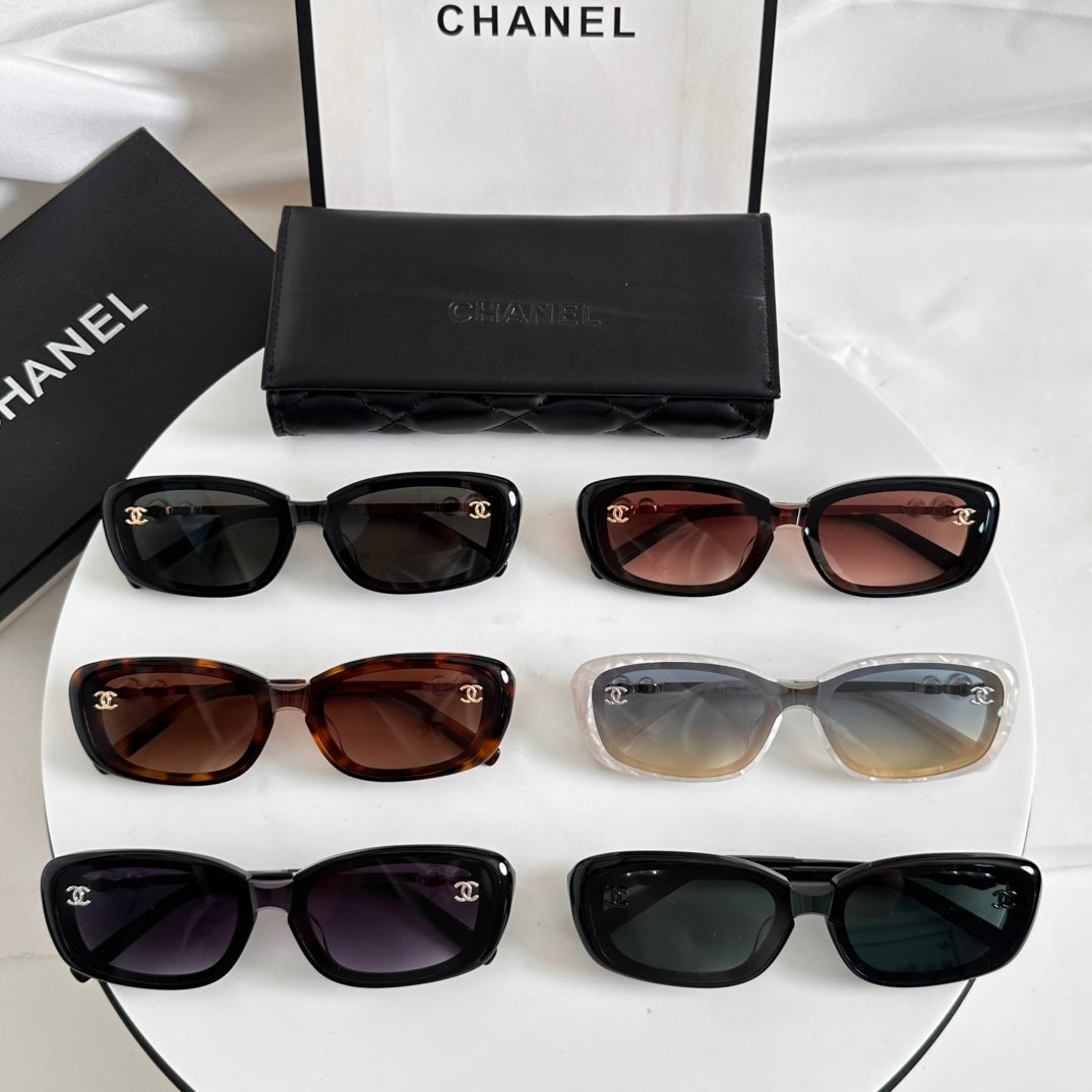LuxluxHouse Best Quality Glasses Chanel