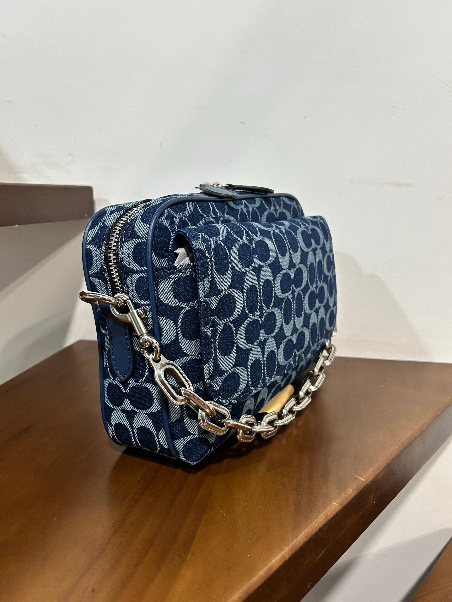 LuxluxHouse Best Quality Bags Coach Men