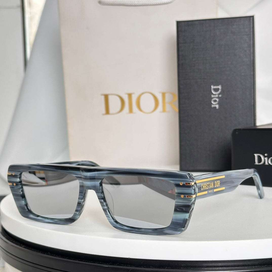 LuxluxHouse Best Quality Glasses Dior