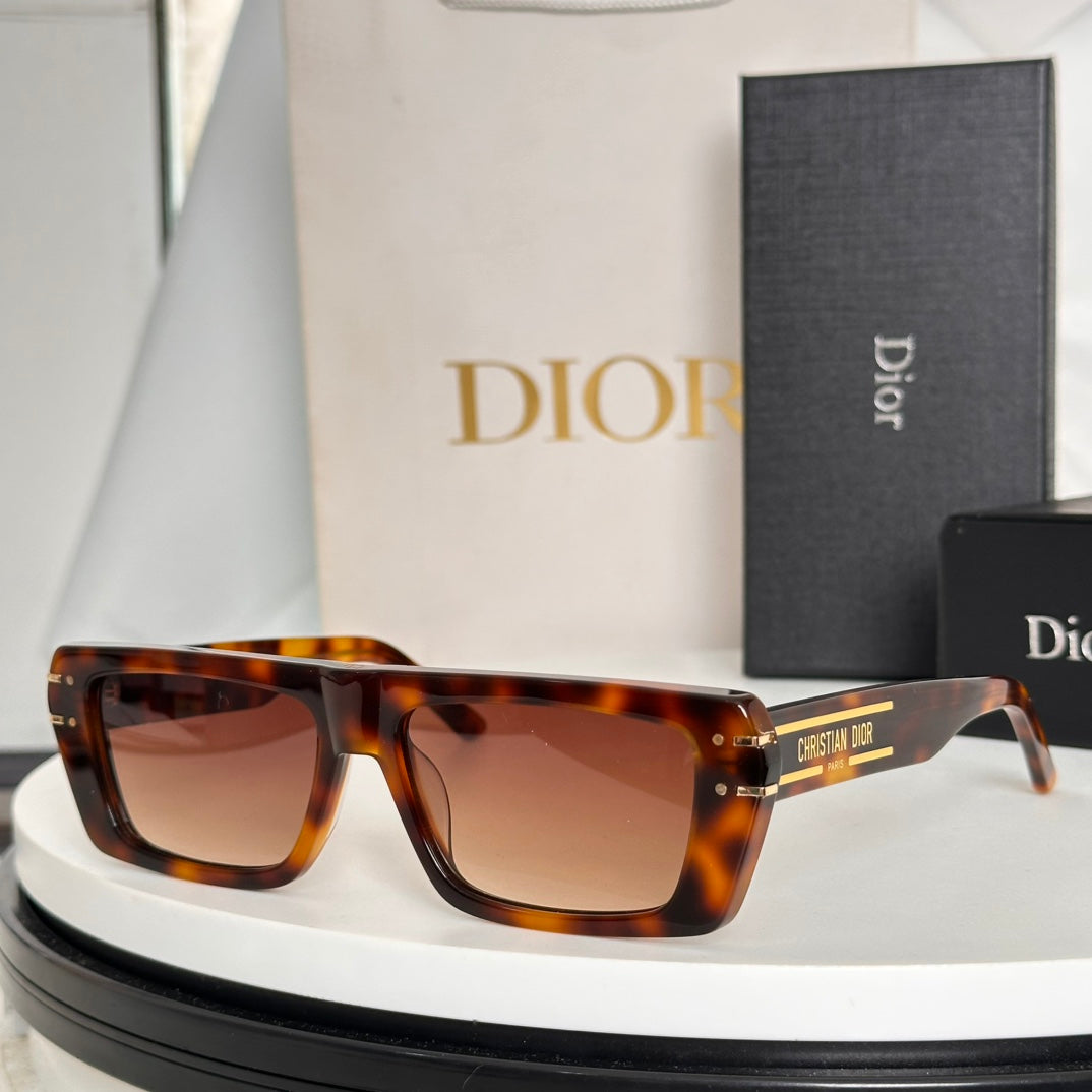 LuxluxHouse Best Quality Glasses Dior