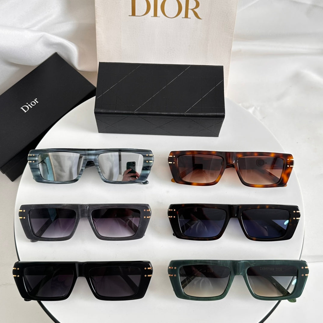 LuxluxHouse Best Quality Glasses Dior