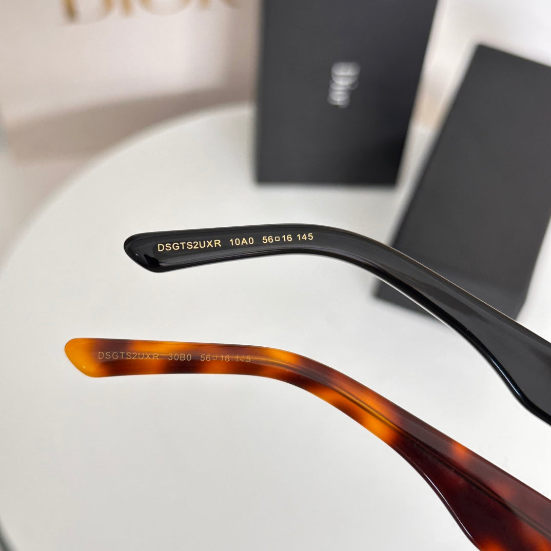 LuxluxHouse Best Quality Glasses Dior