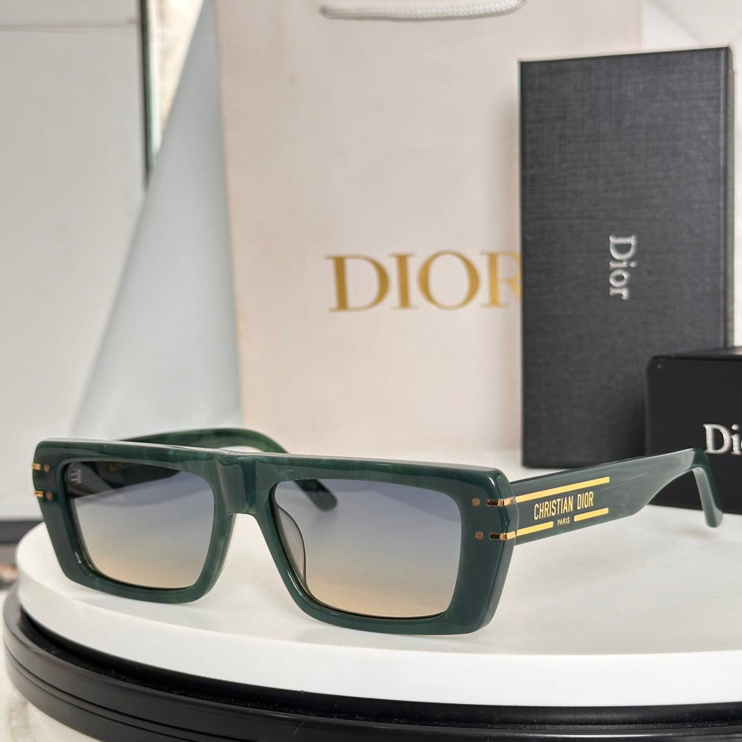 LuxluxHouse Best Quality Glasses Dior