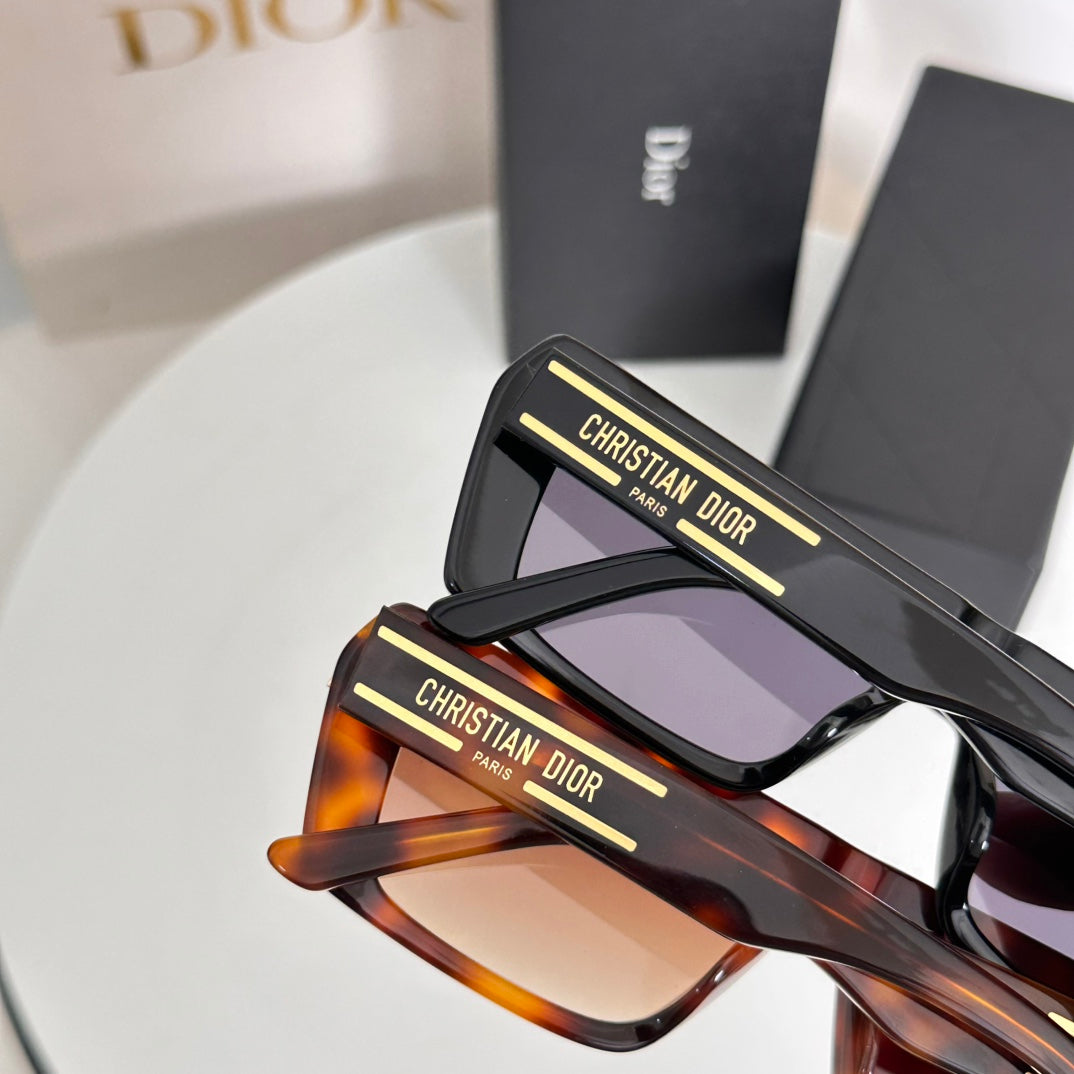 LuxluxHouse Best Quality Glasses Dior