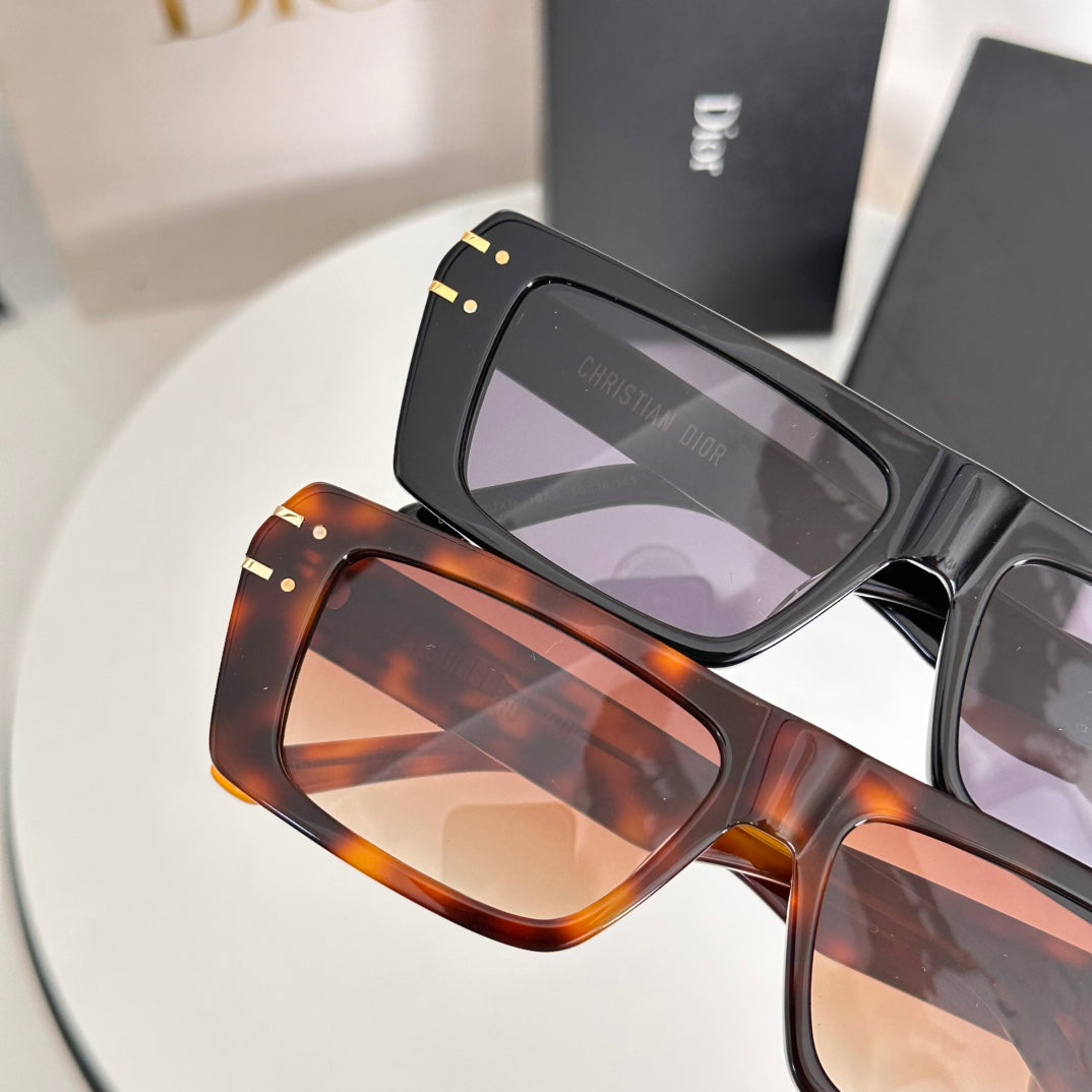 LuxluxHouse Best Quality Glasses Dior