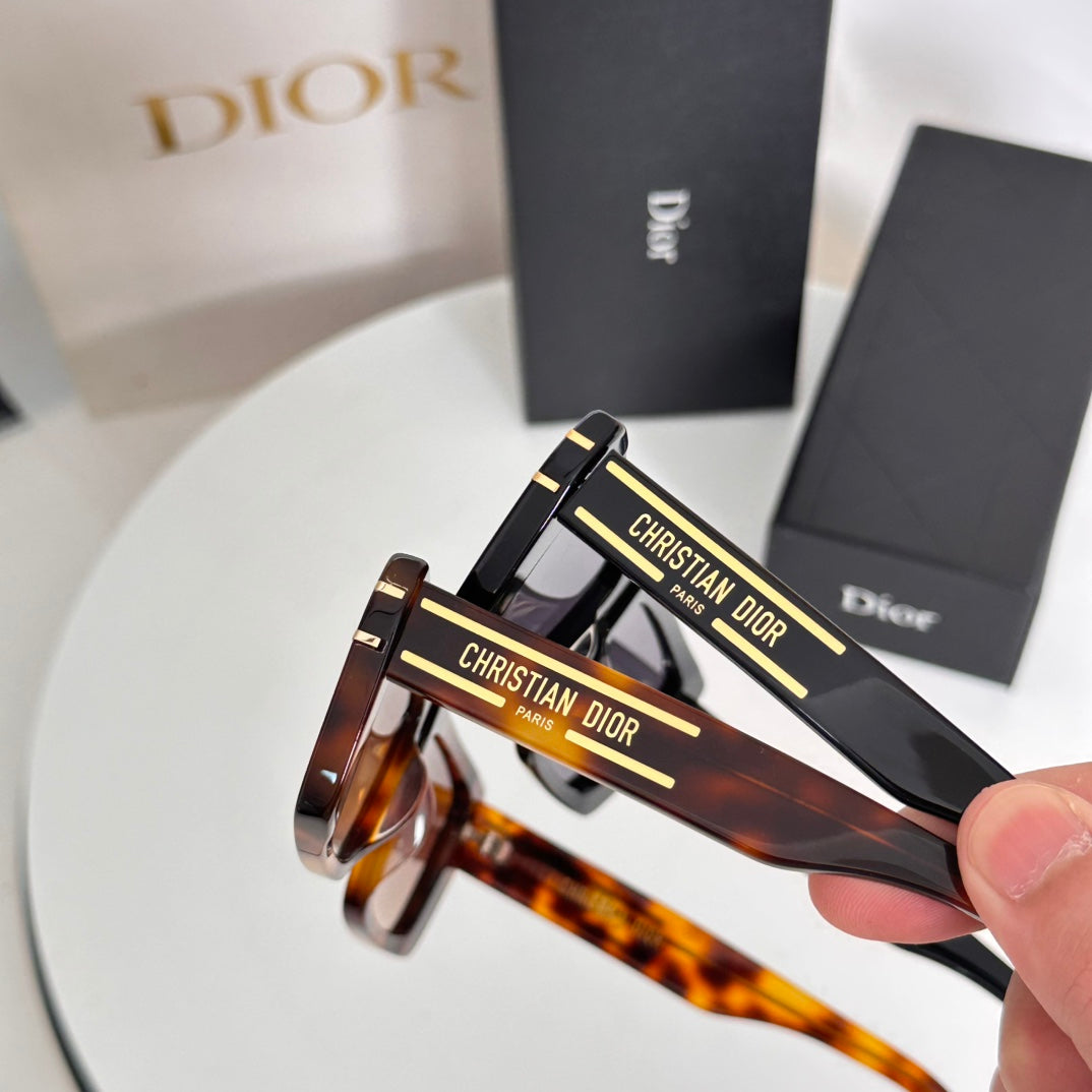 LuxluxHouse Best Quality Glasses Dior