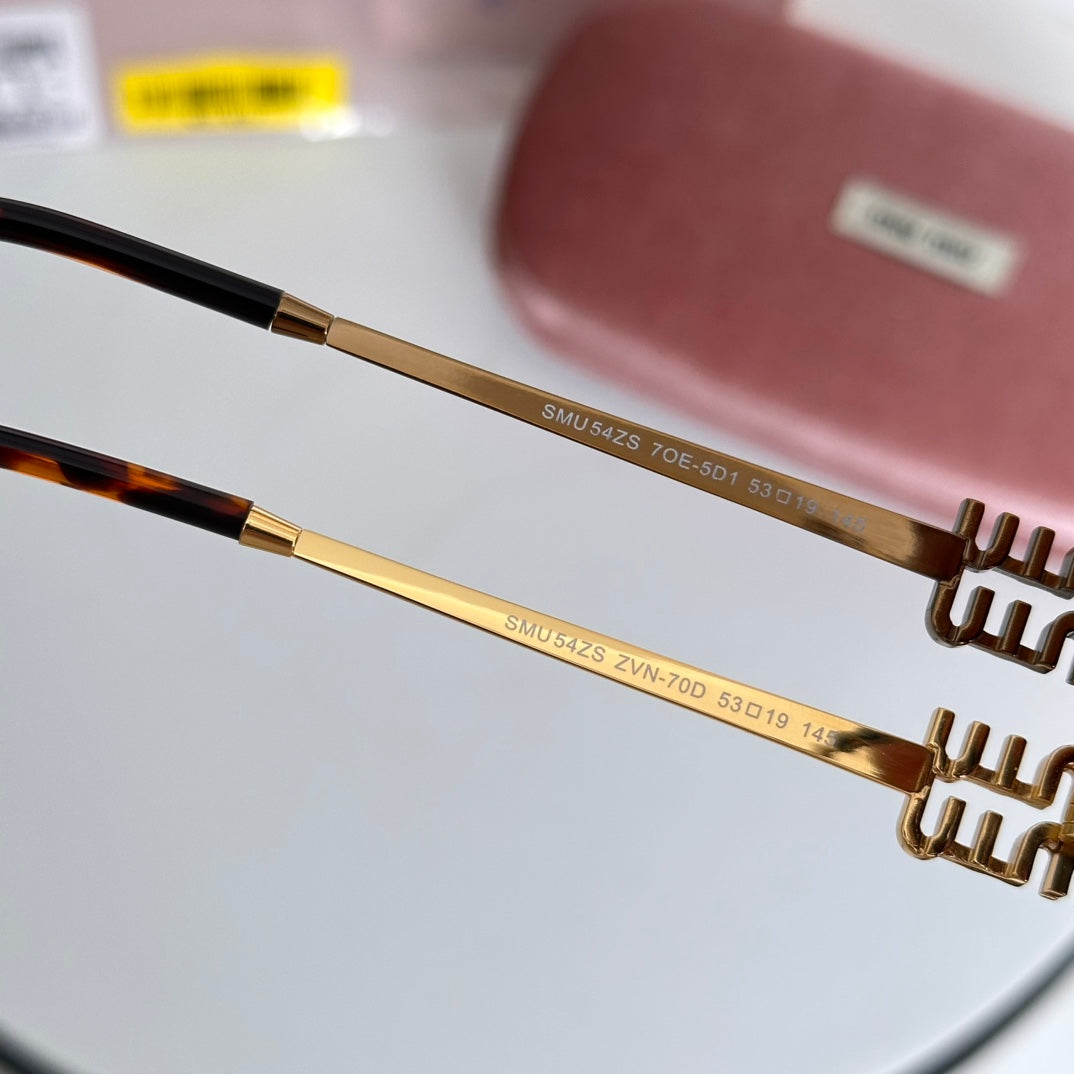 LuxluxHouse Best Quality Glasses Miu Miu