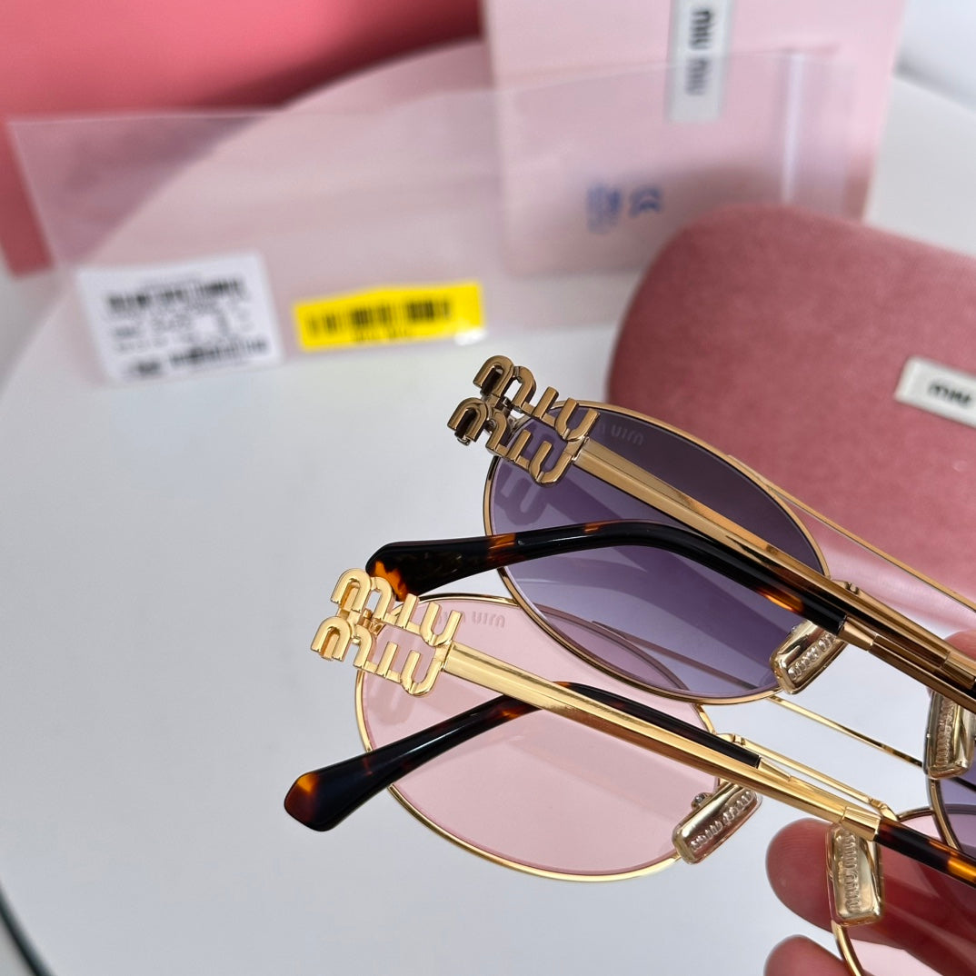 LuxluxHouse Best Quality Glasses Miu Miu