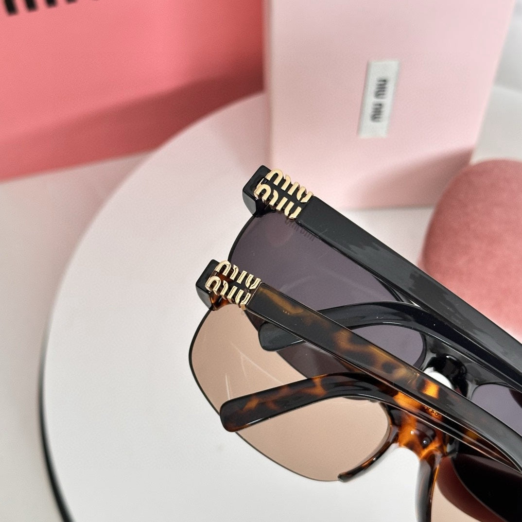 LuxluxHouse Best Quality Glasses Miu Miu