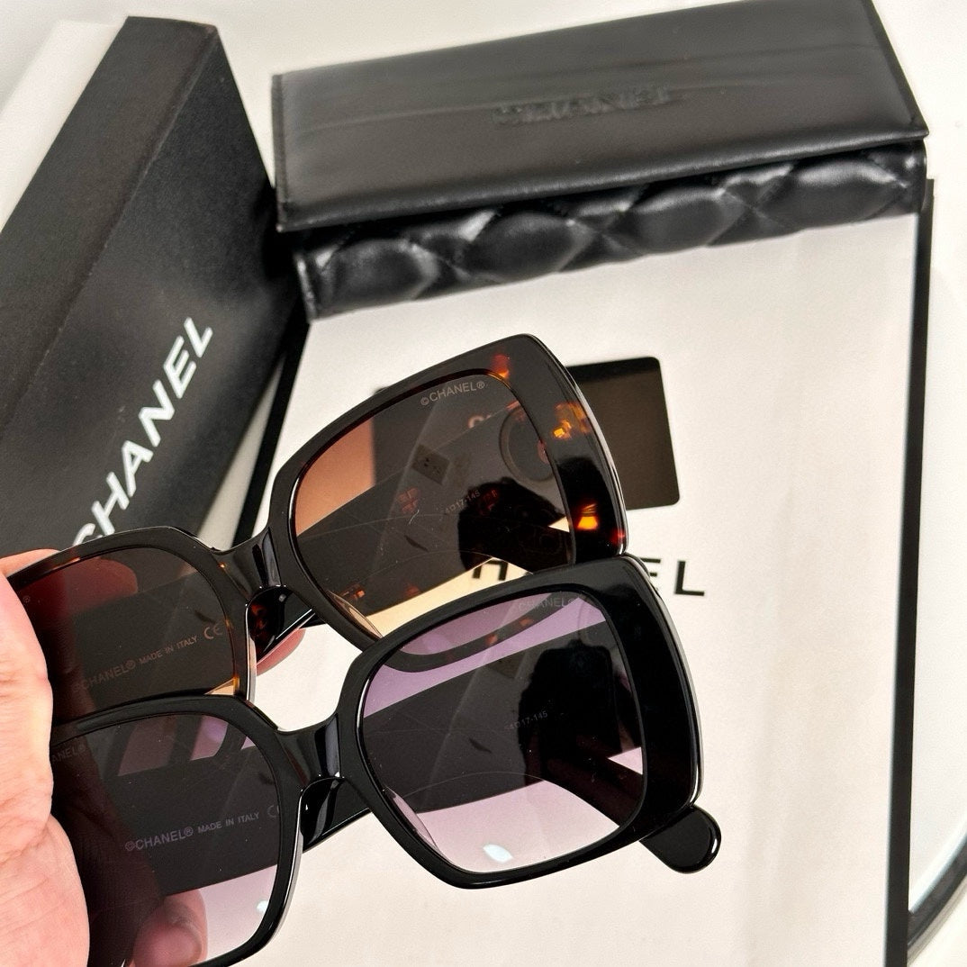 LuxluxHouse Best Quality Glasses Chanel