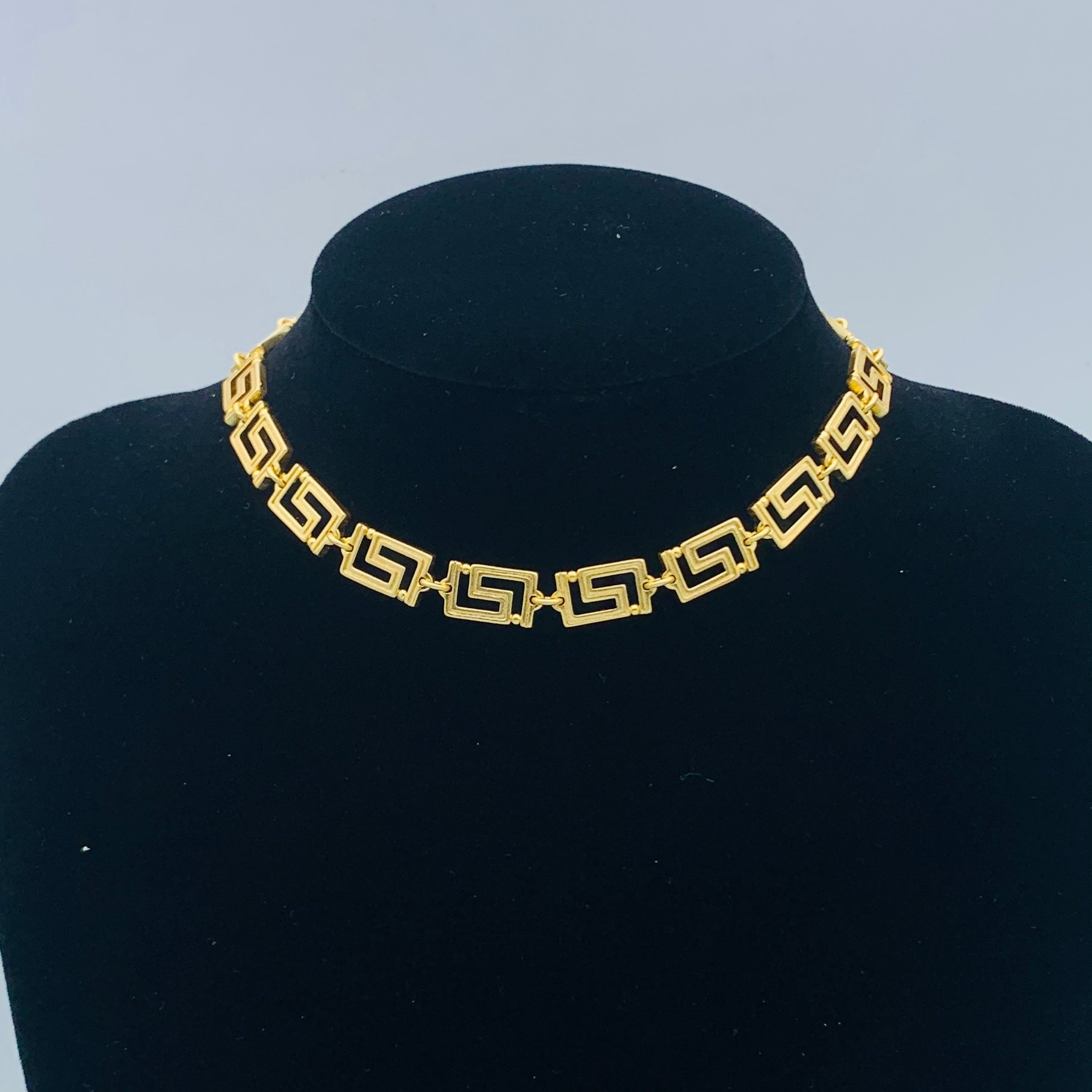 LuxluxHouse Low Price And High Quality Accessories Versace