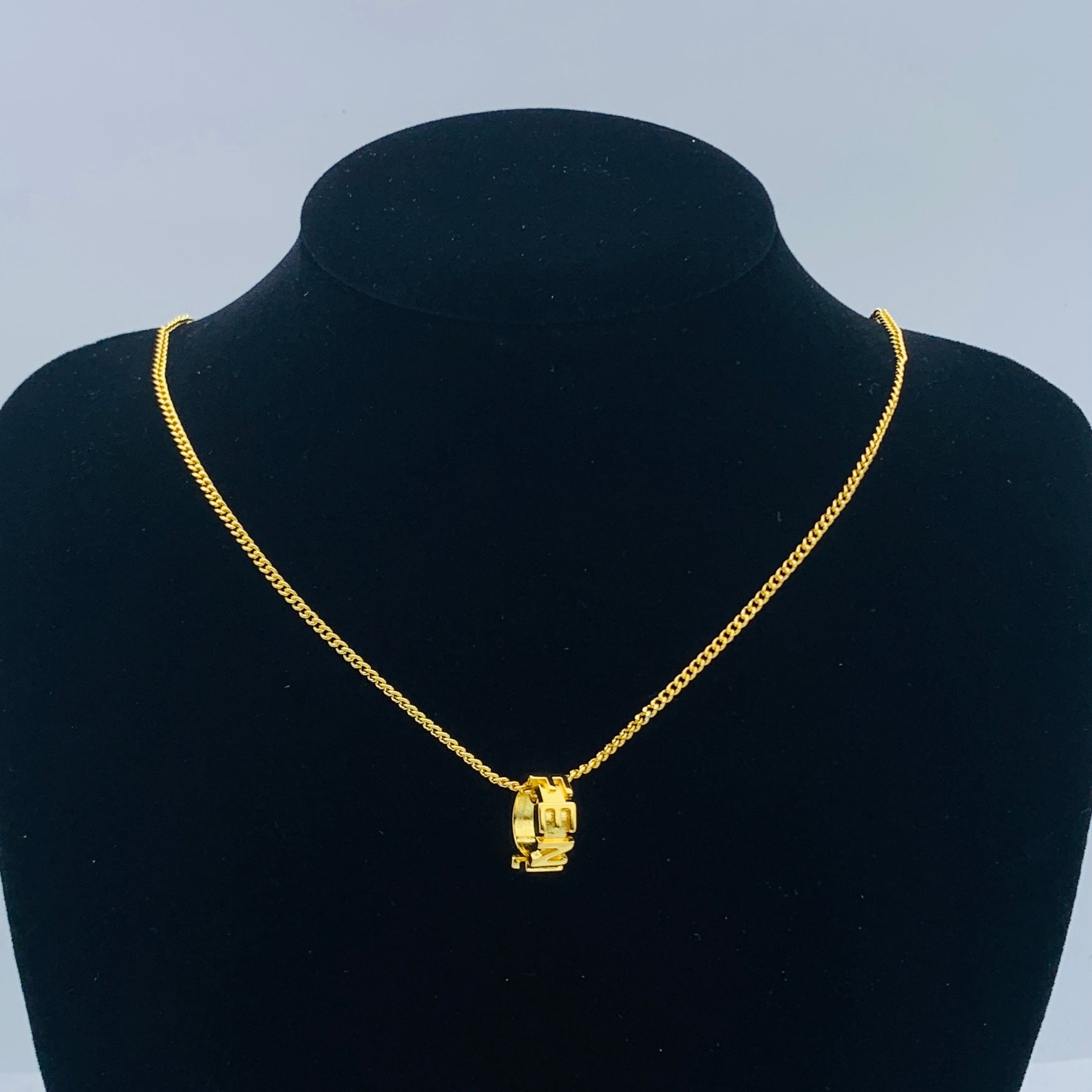 LuxluxHouse Low Price And High Quality Accessories Fendi