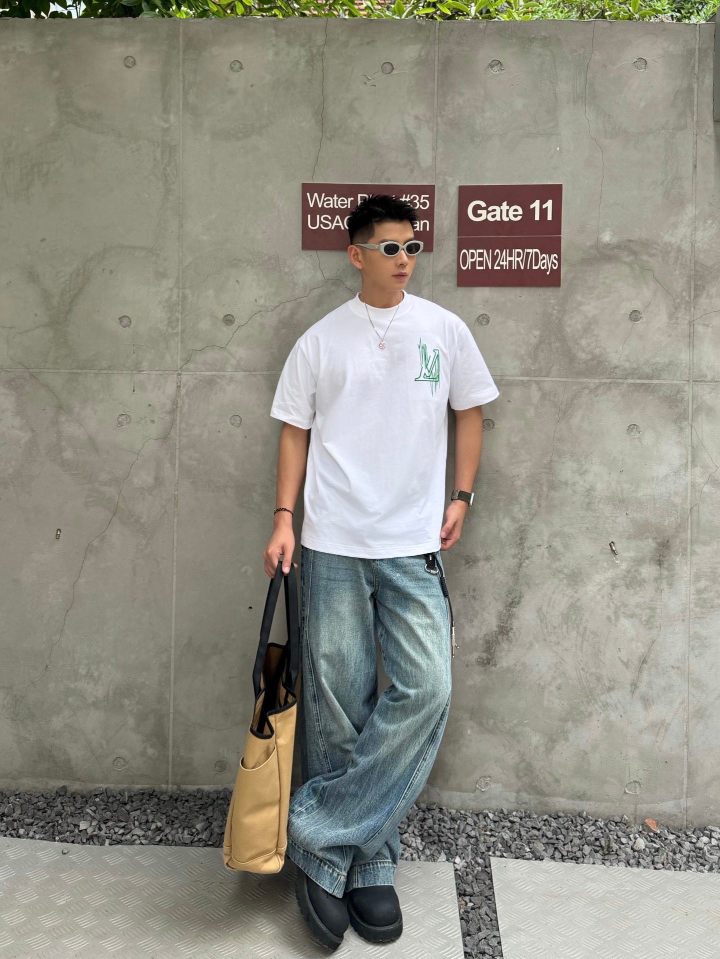 LuxluxHouse Best Quality Clothes T-shirt Louis Vuitton