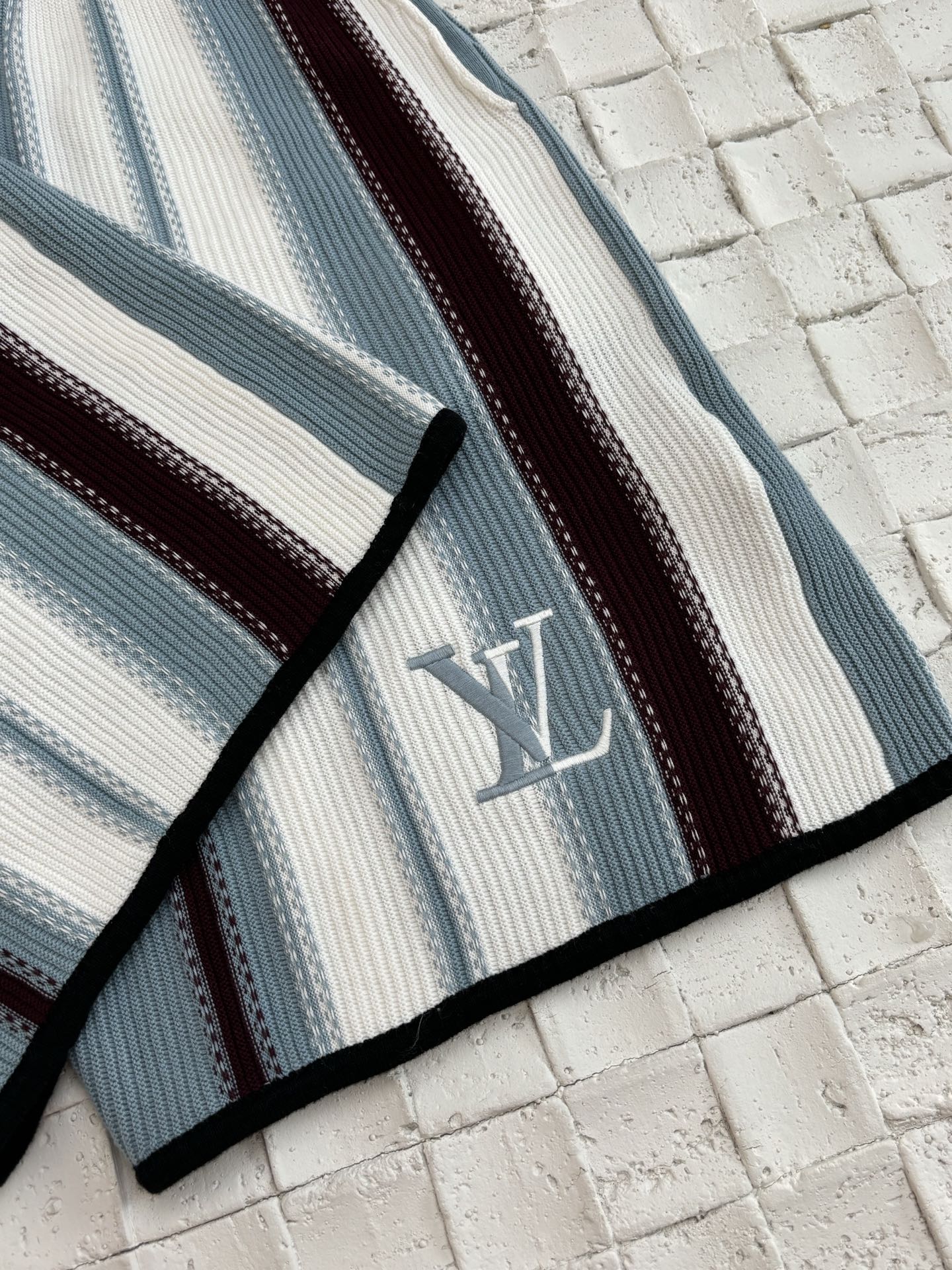 LuxluxHouse Best Quality Clothes Shirts&Polo Louis Vuitton