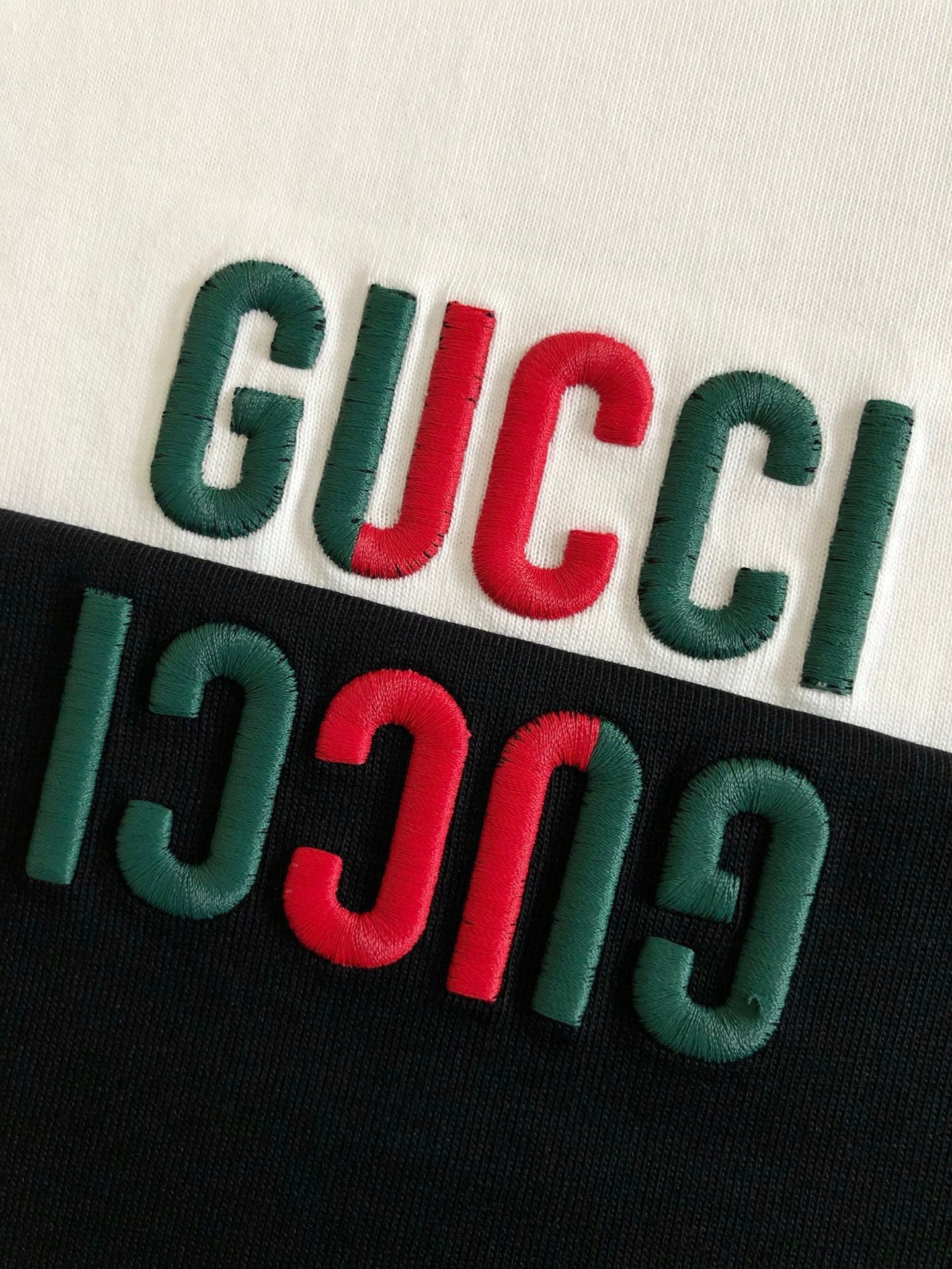 LuxluxHouse Best Quality Clothes Gucci T-shirt