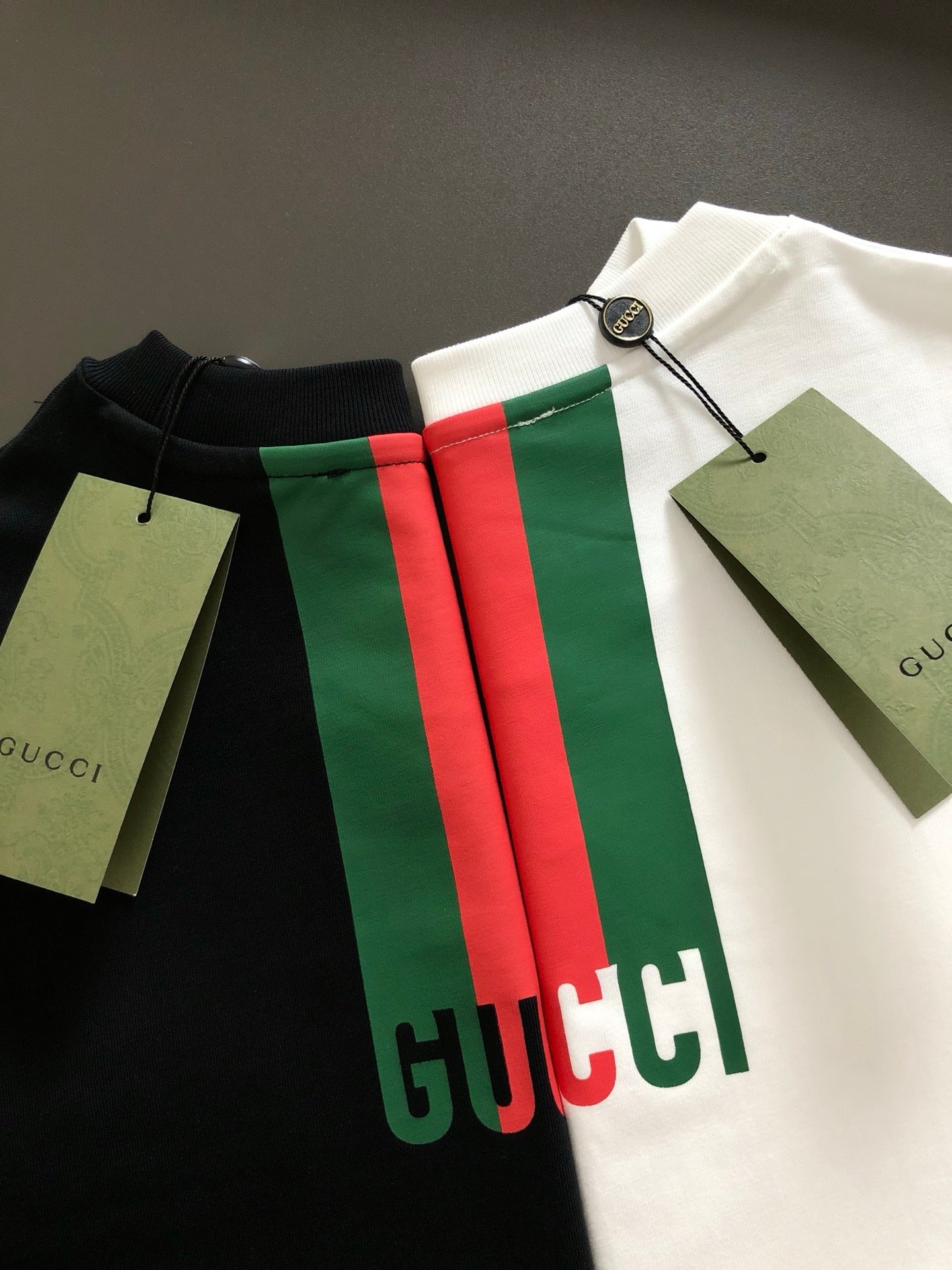 LuxluxHouse Best Quality Clothes Gucci T-shirt