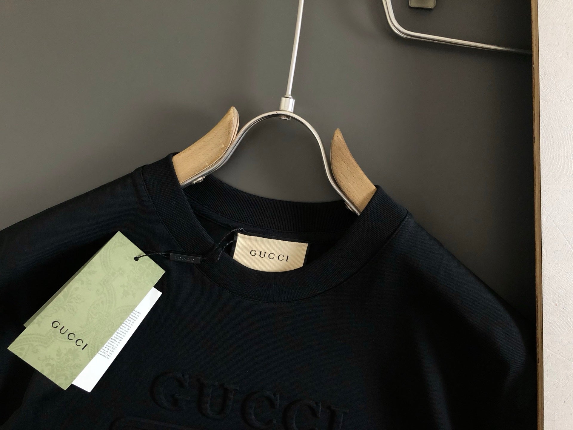 LuxluxHouse Best Quality Clothes Gucci T-shirt