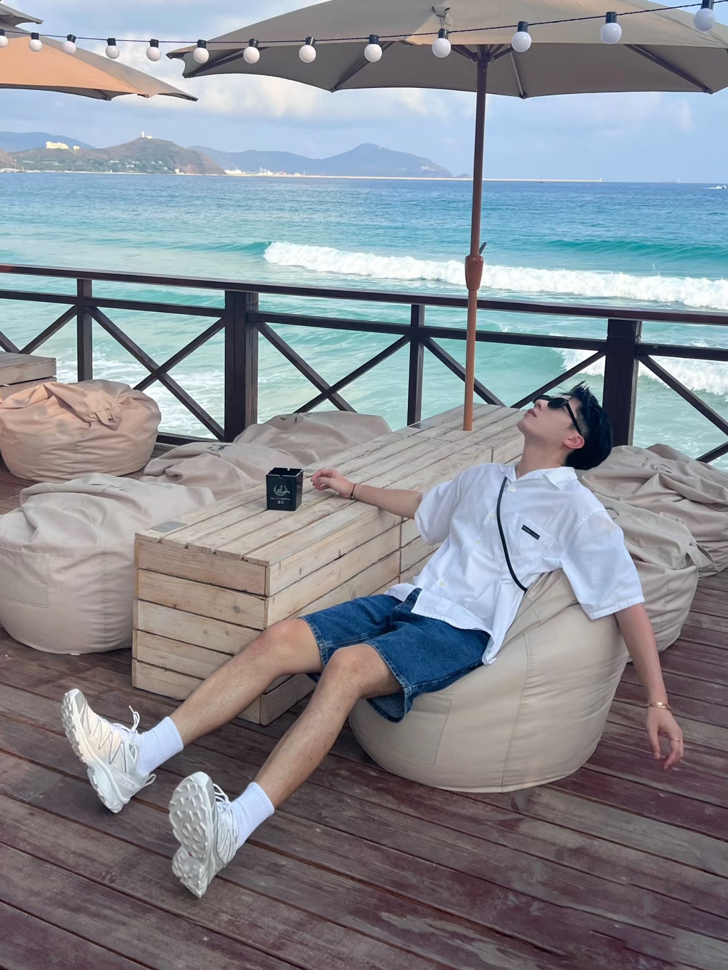 LuxluxHouse Best Quality Clothes Shirts&Polo Prada