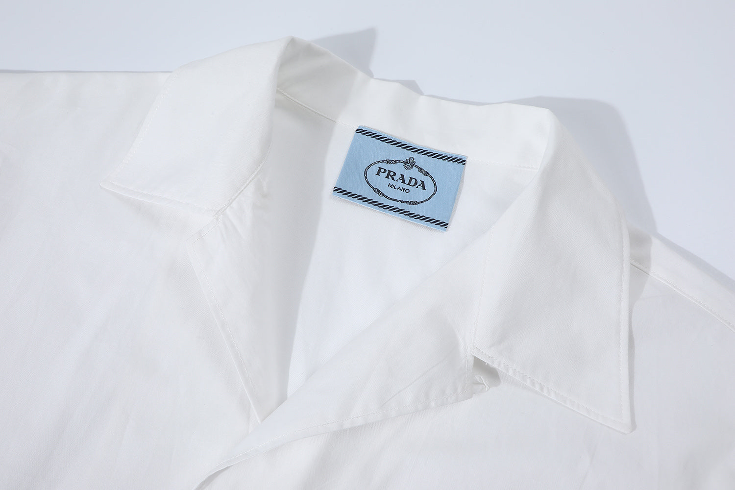 LuxluxHouse Best Quality Clothes Shirts&Polo Prada