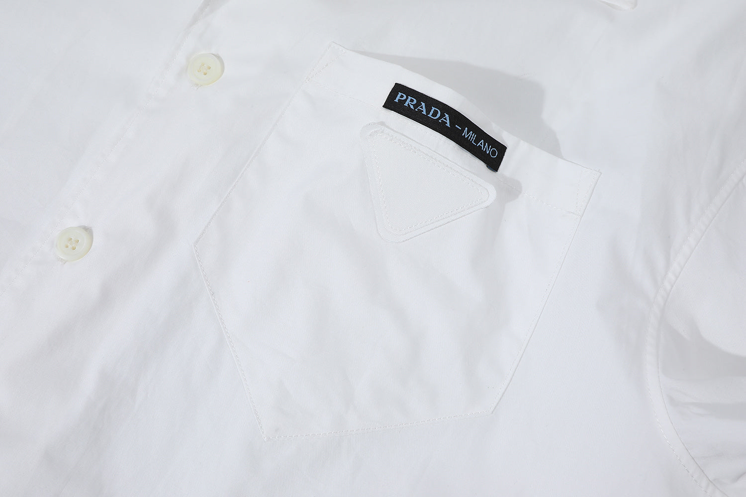 LuxluxHouse Best Quality Clothes Shirts&Polo Prada