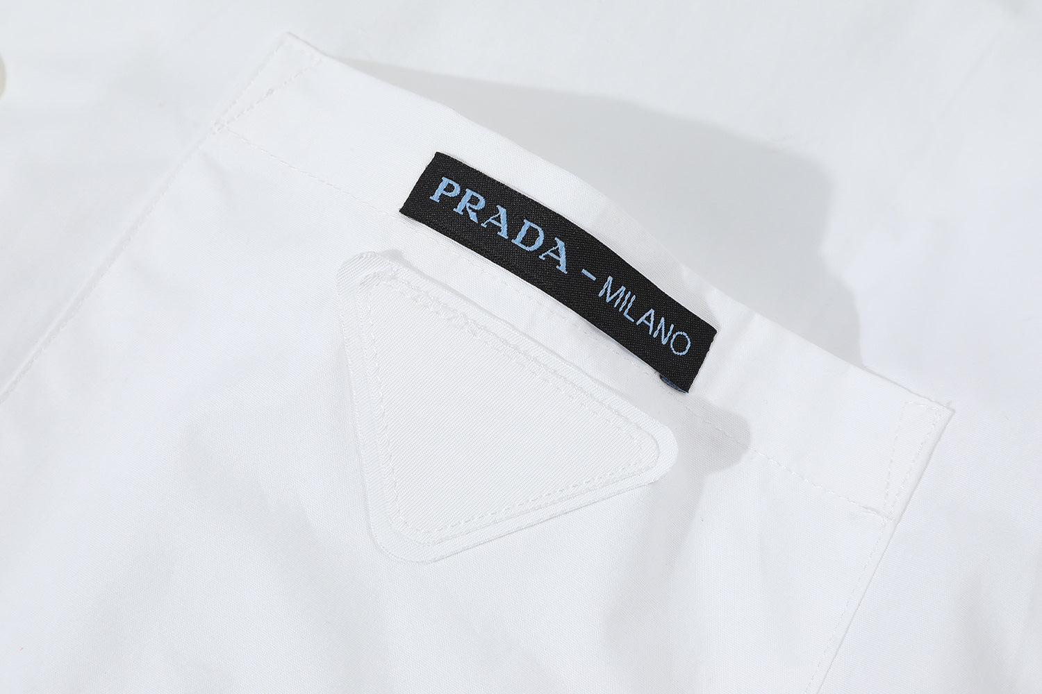 LuxluxHouse Best Quality Clothes Shirts&Polo Prada