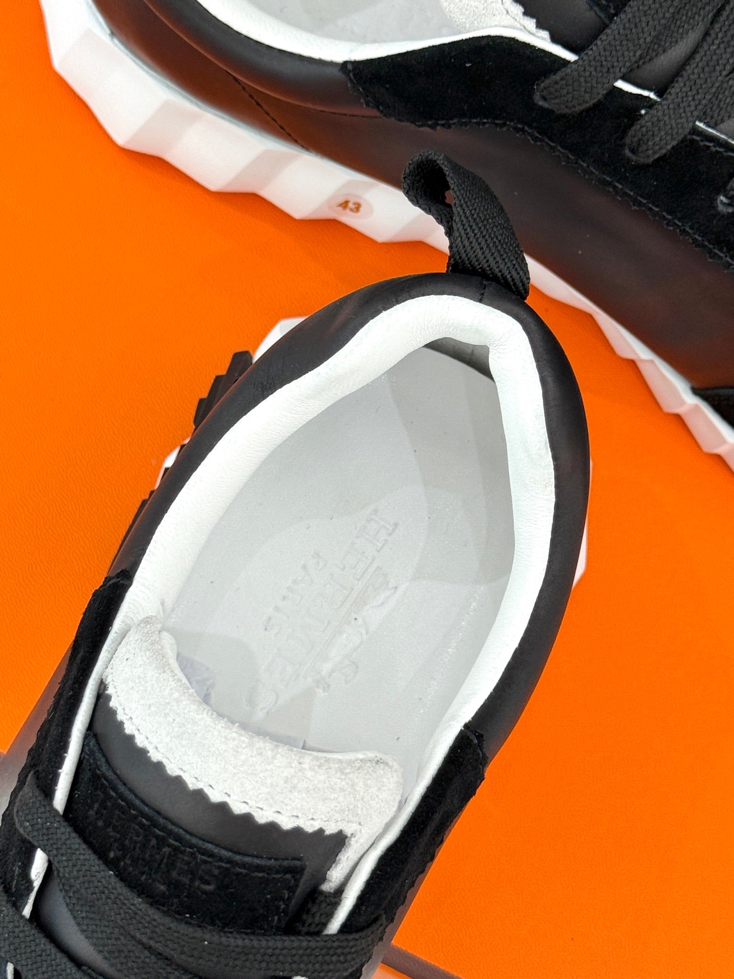 LuxluxHouse Best Quality Women Shoes Hermes