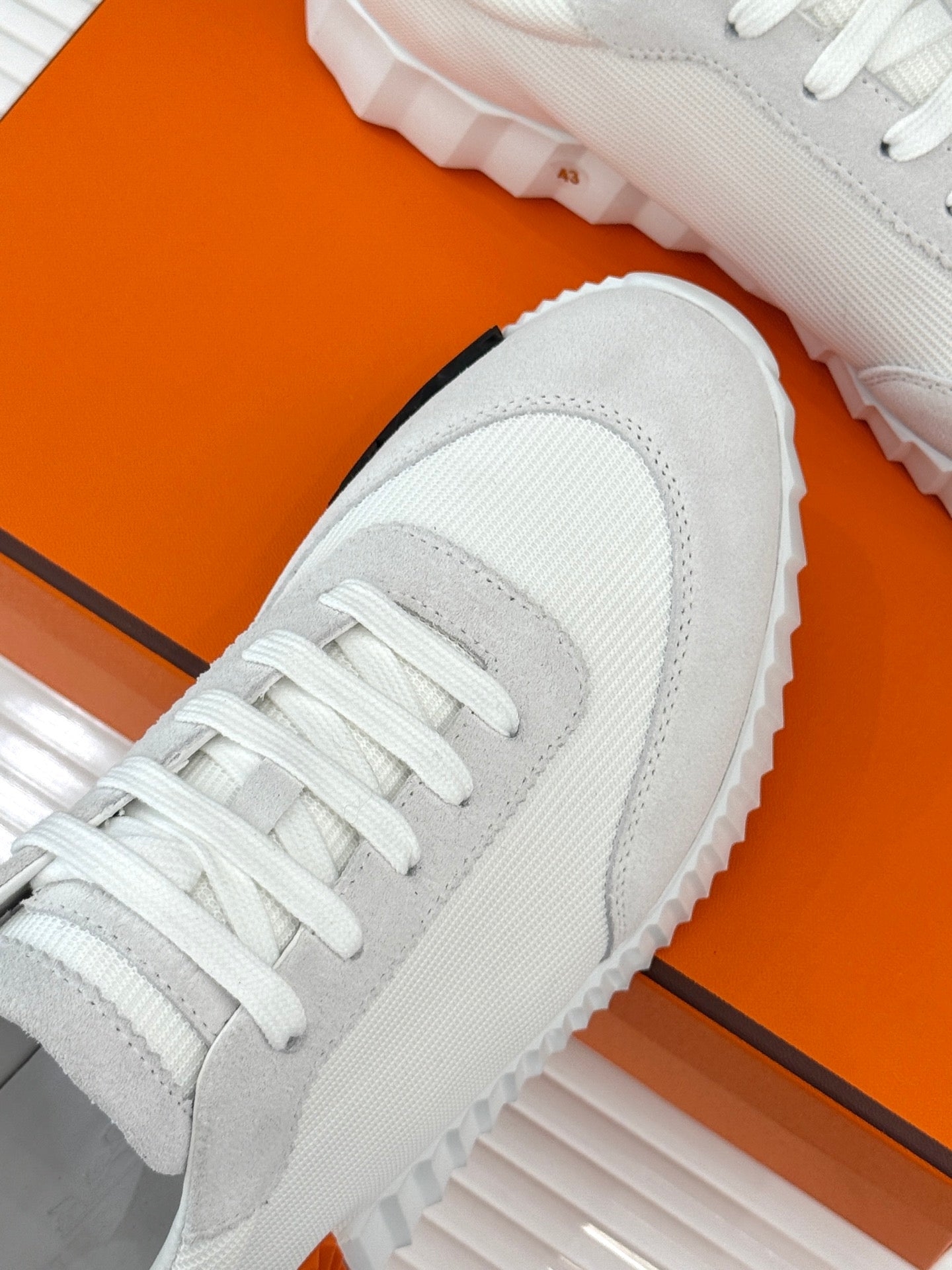 LuxluxHouse Best Quality Women Shoes Hermes