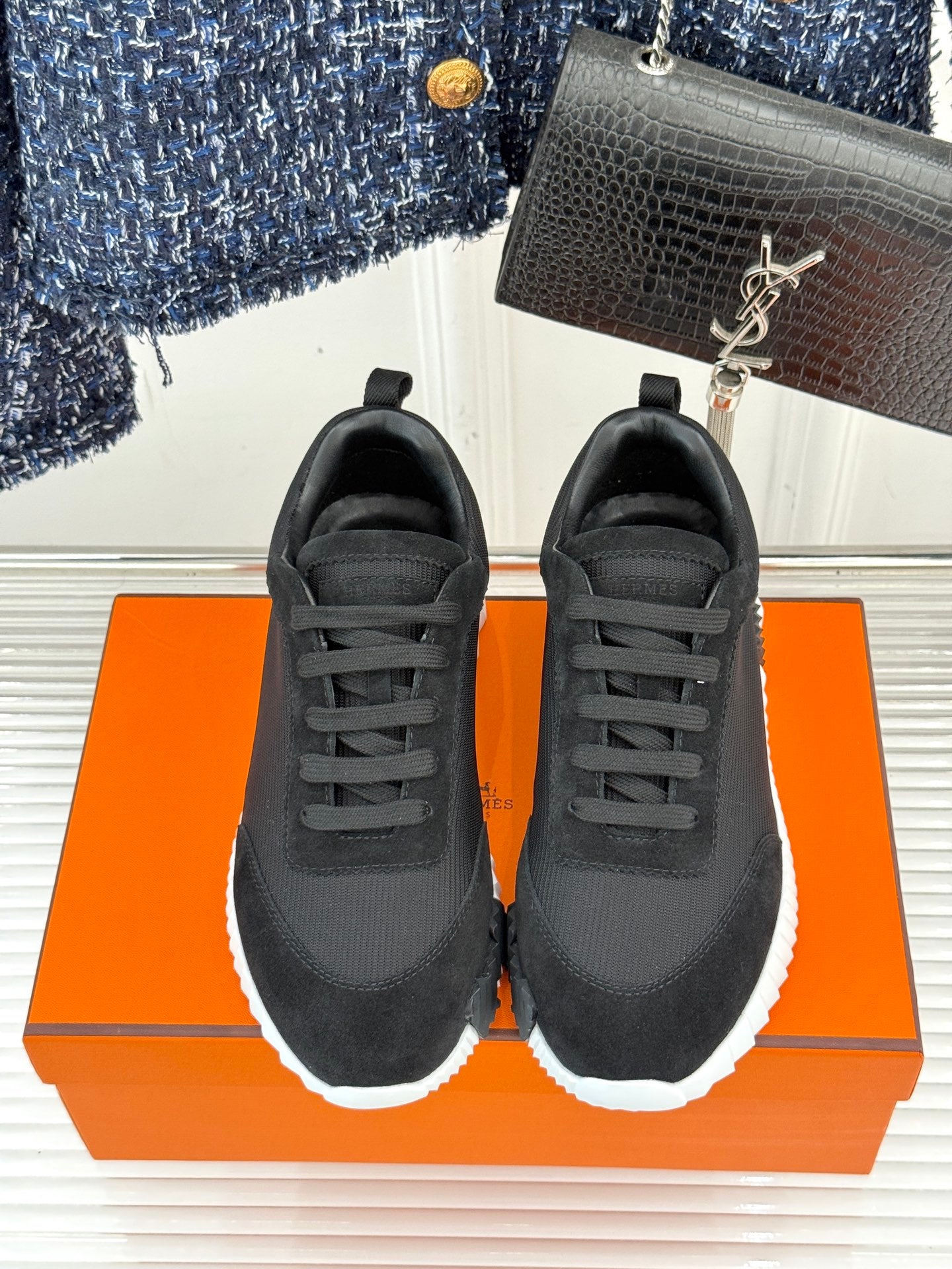 LuxluxHouse Best Quality Women Shoes Hermes