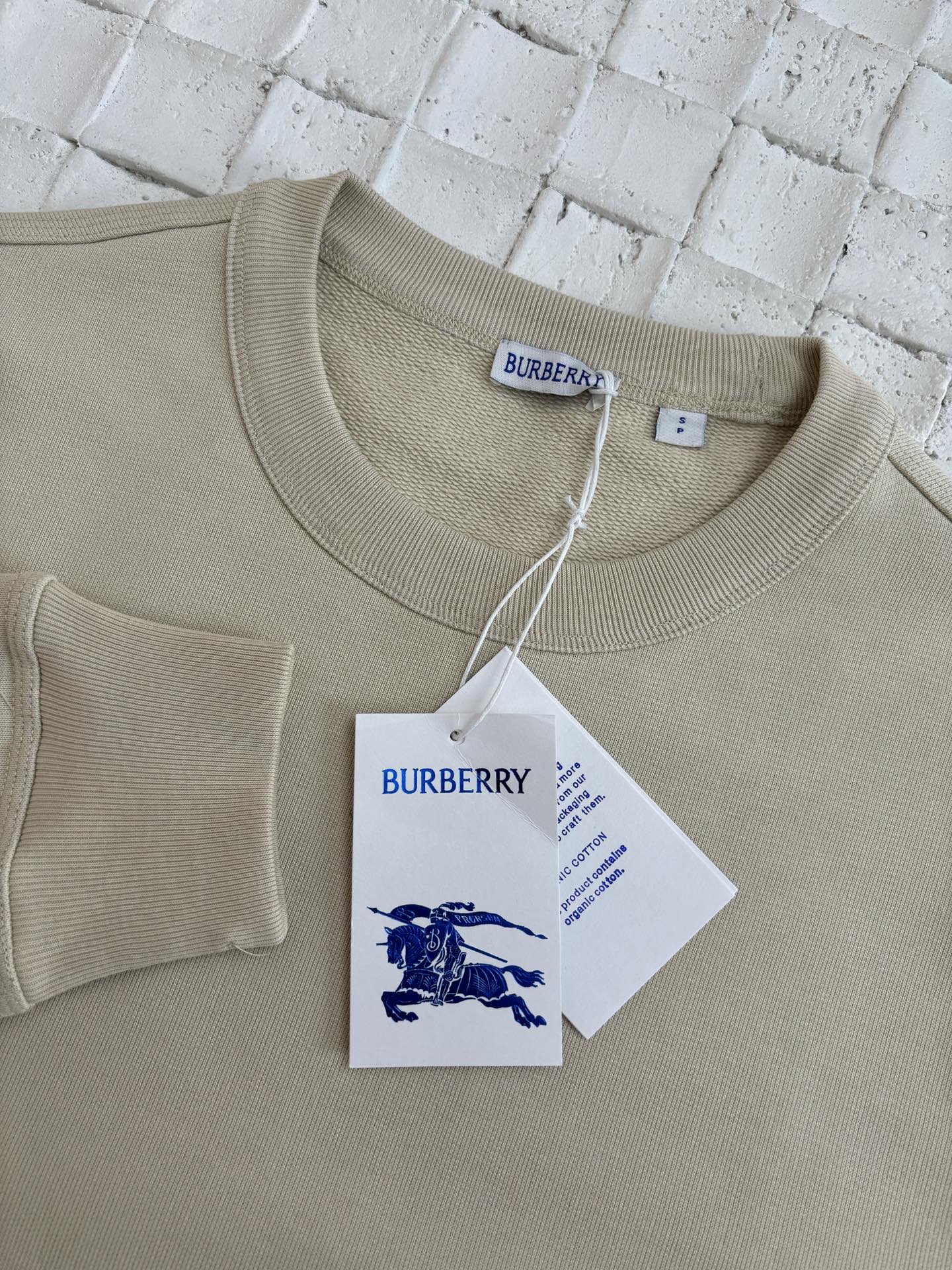 LuxluxHouse Best Quality Clothes Burberry T-shirt