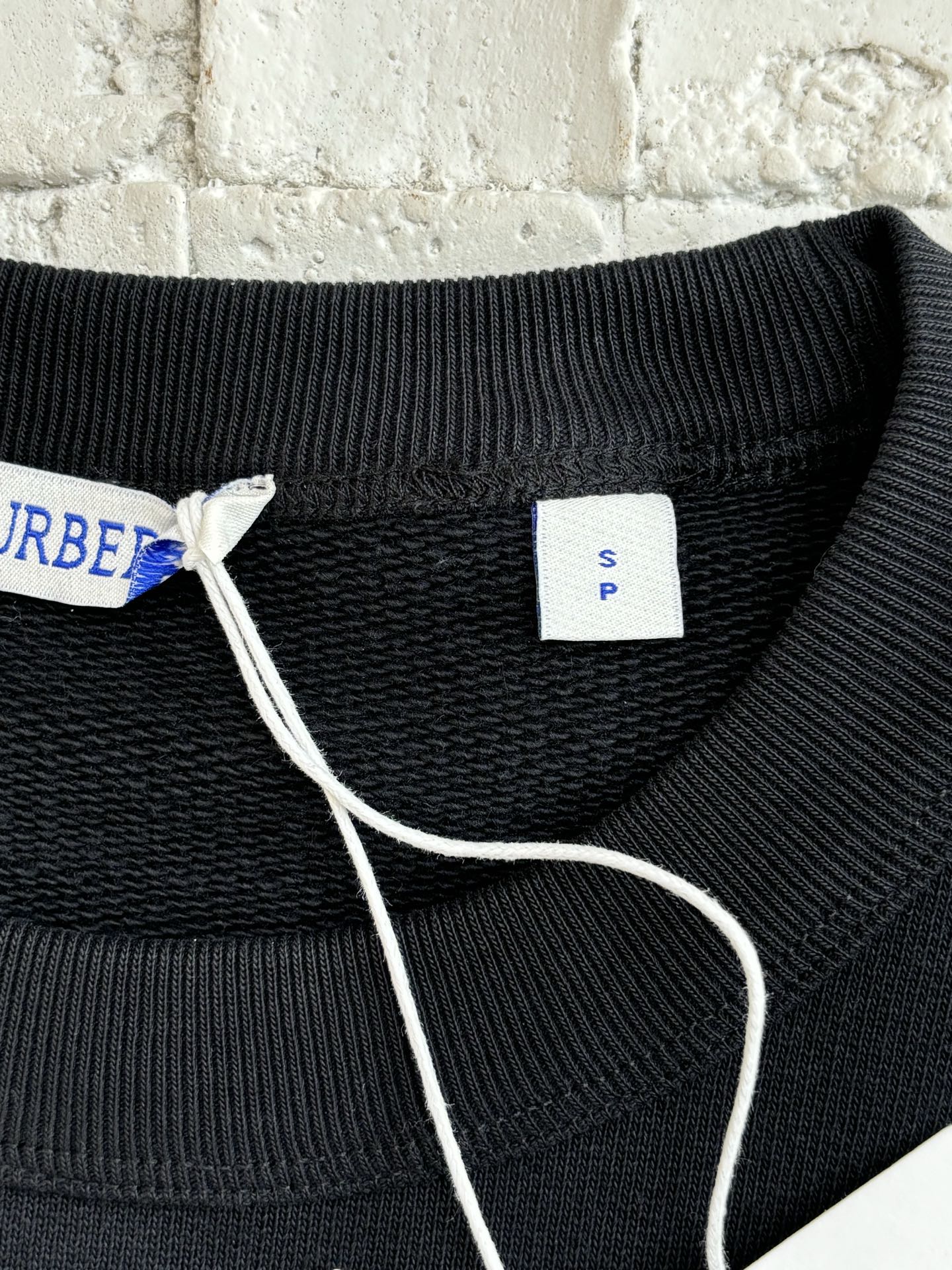 LuxluxHouse Best Quality Clothes Burberry T-shirt