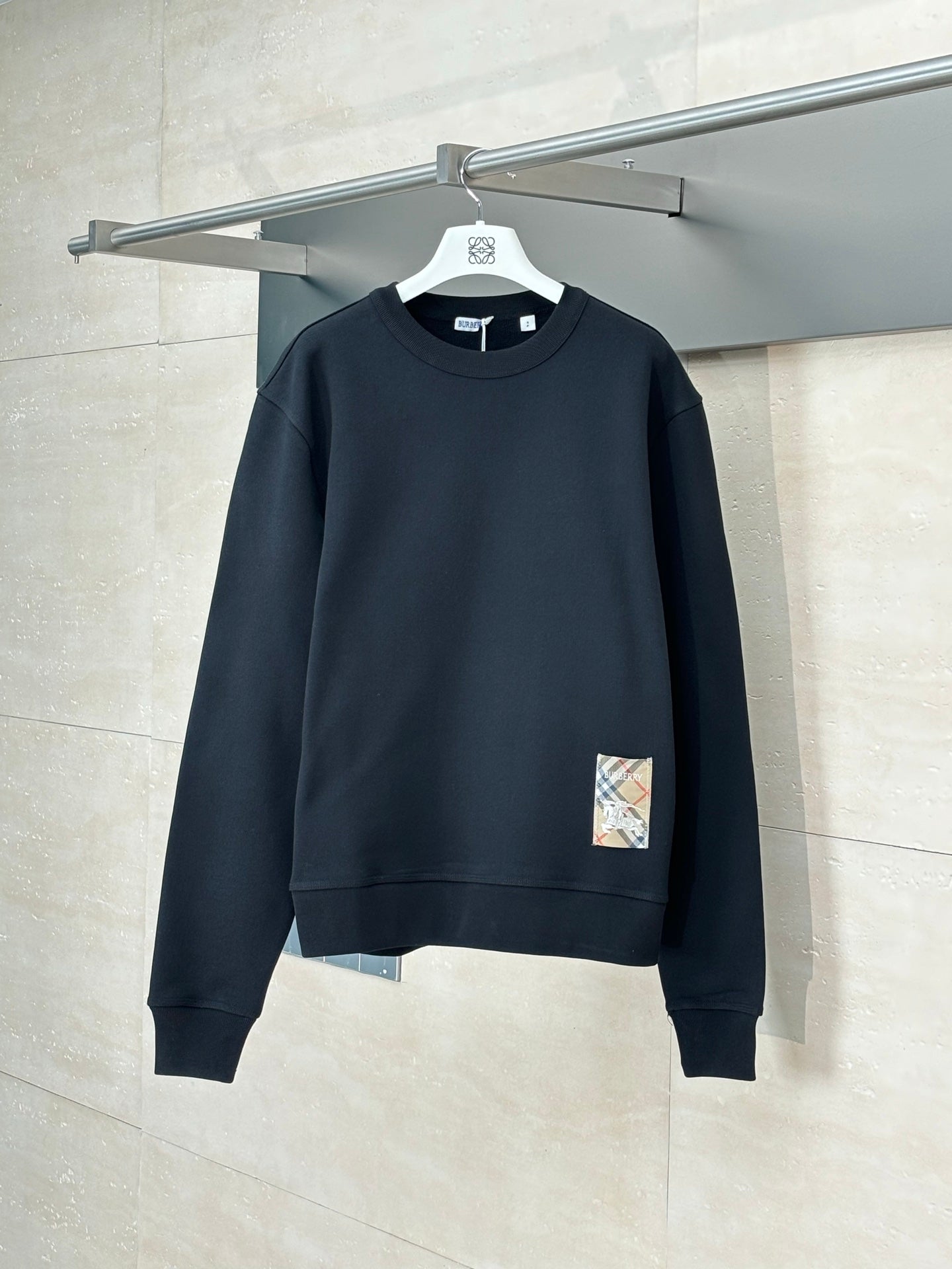 LuxluxHouse Best Quality Clothes Burberry T-shirt