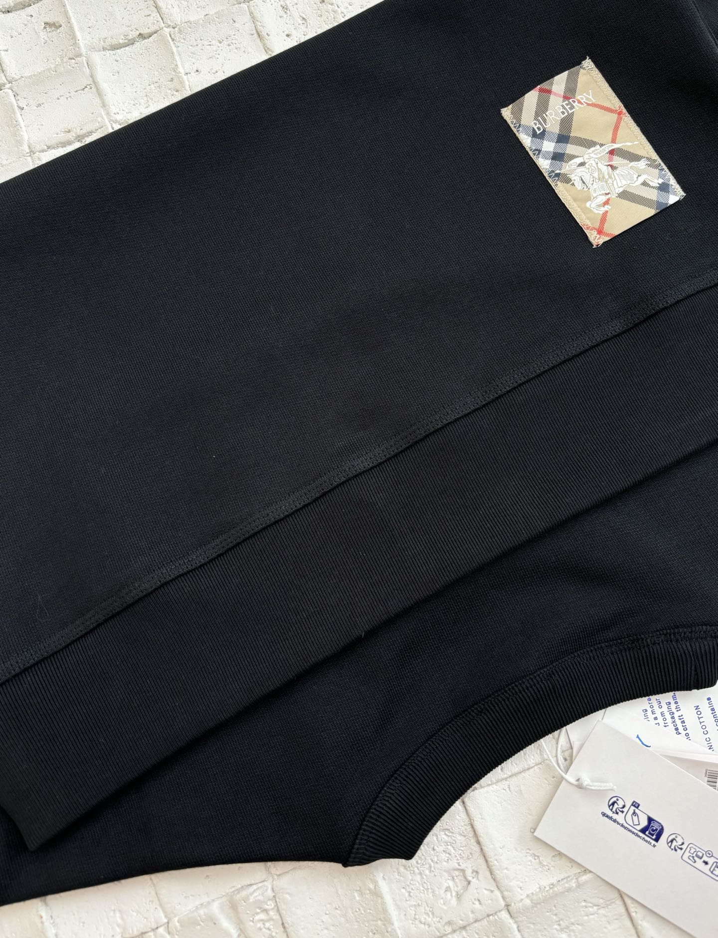 LuxluxHouse Best Quality Clothes Burberry T-shirt