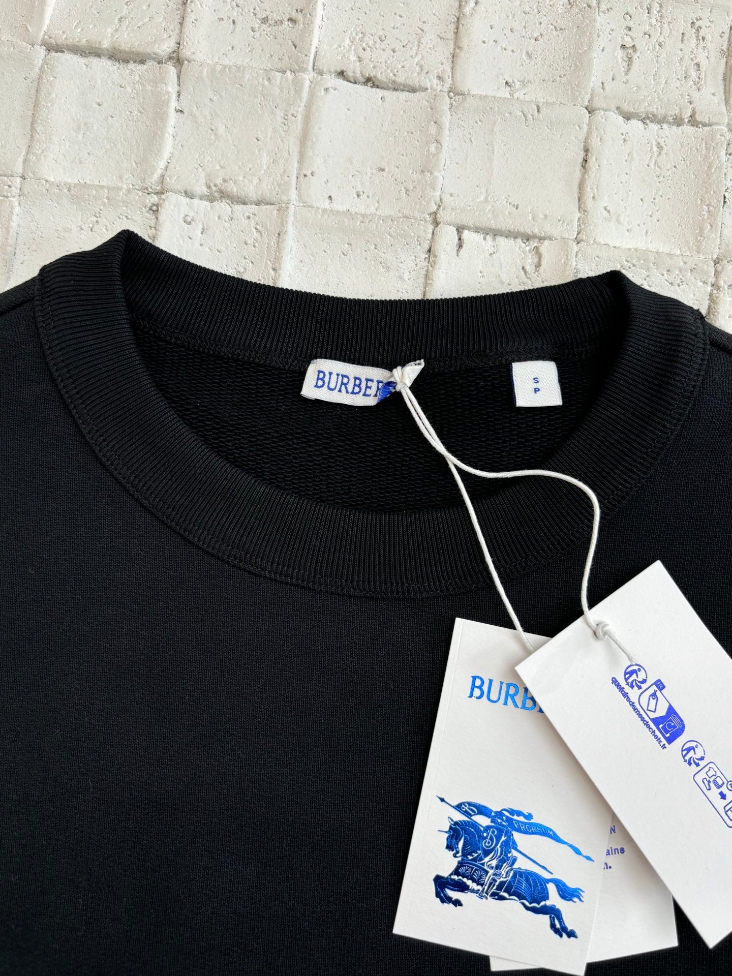 LuxluxHouse Best Quality Clothes Burberry T-shirt