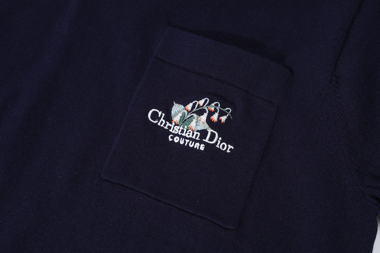 LuxluxHouse Best Quality Clothes Shirts&Polo Dior