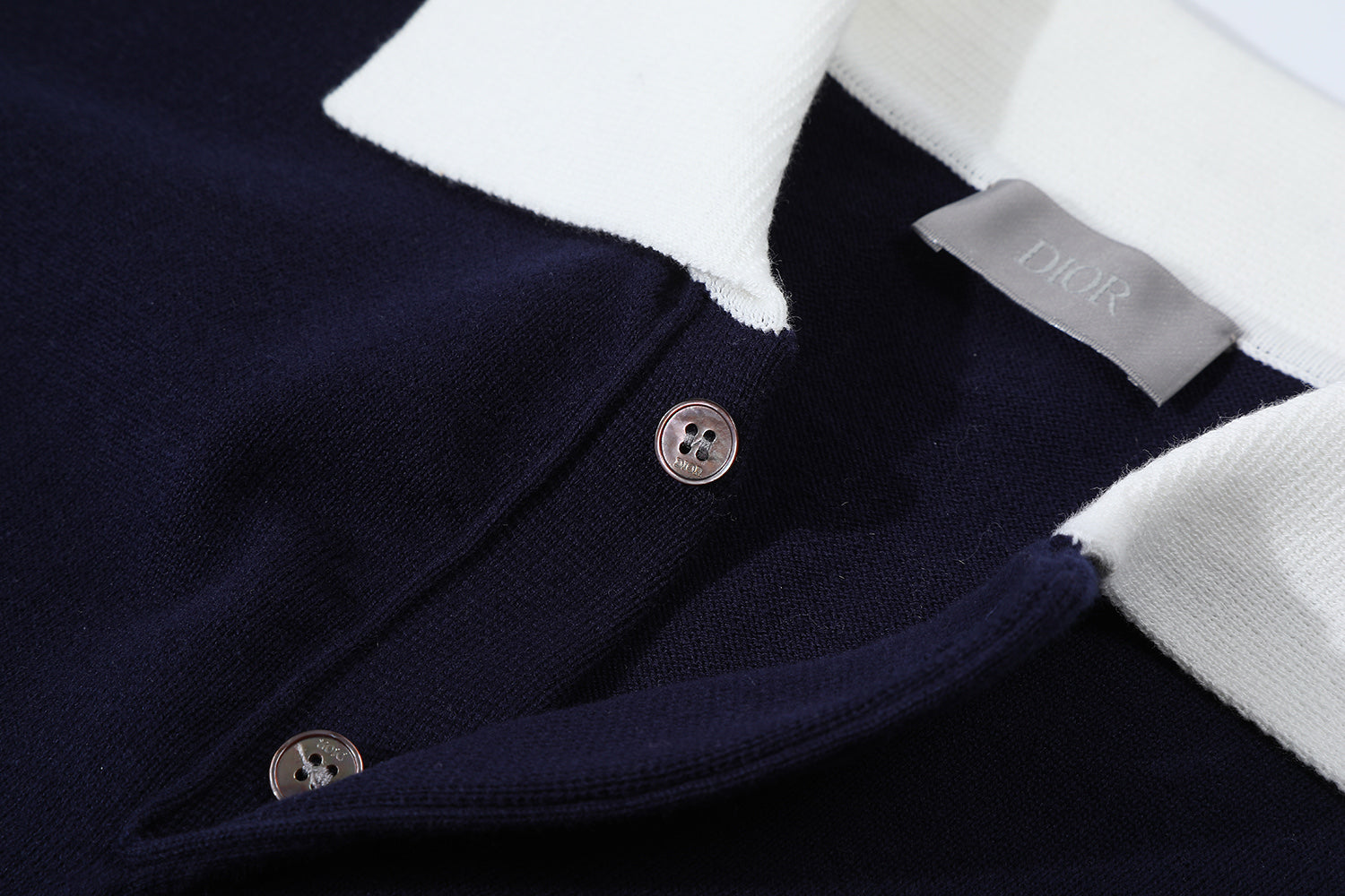 LuxluxHouse Best Quality Clothes Shirts&Polo Dior