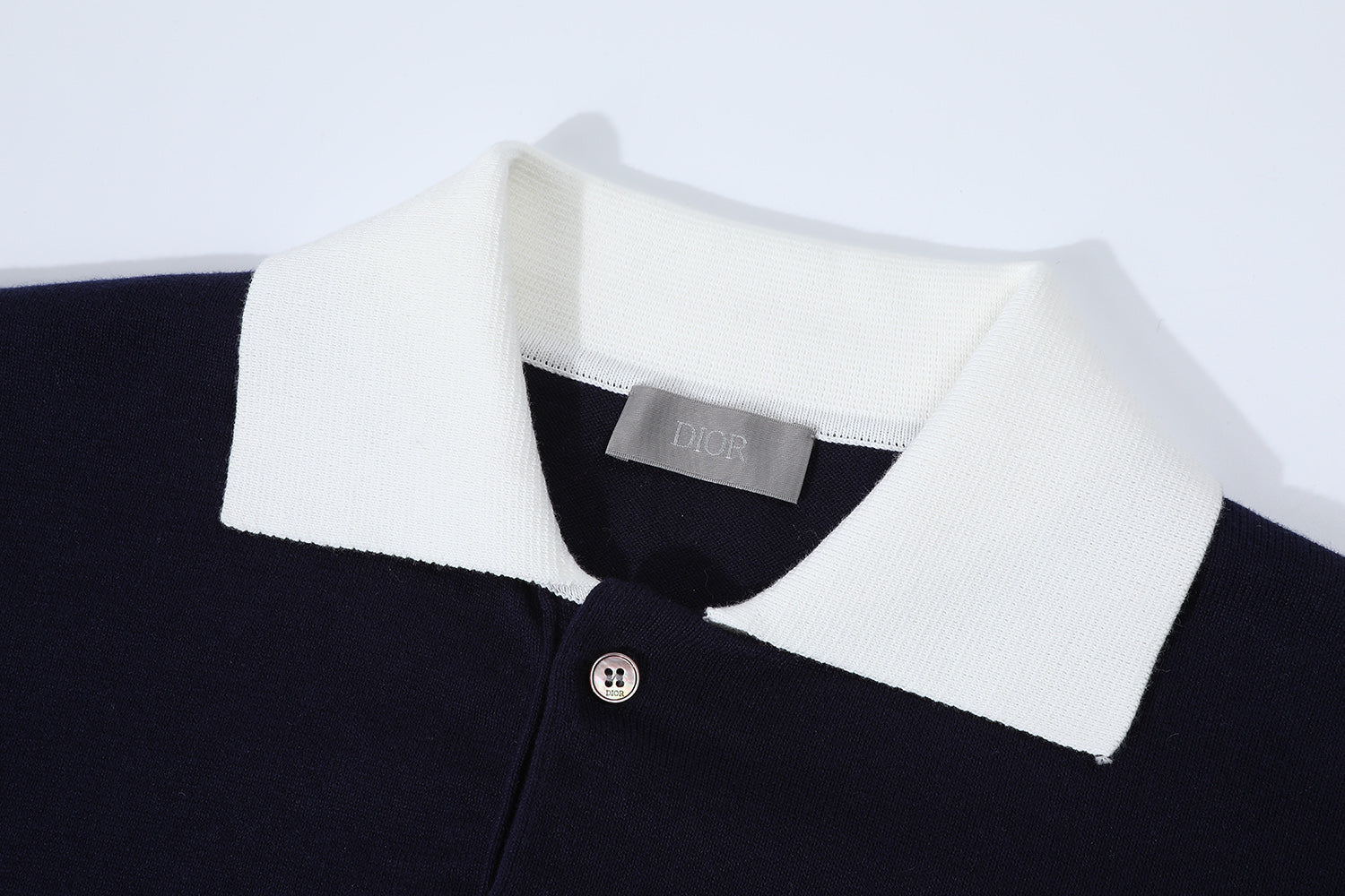 LuxluxHouse Best Quality Clothes Shirts&Polo Dior