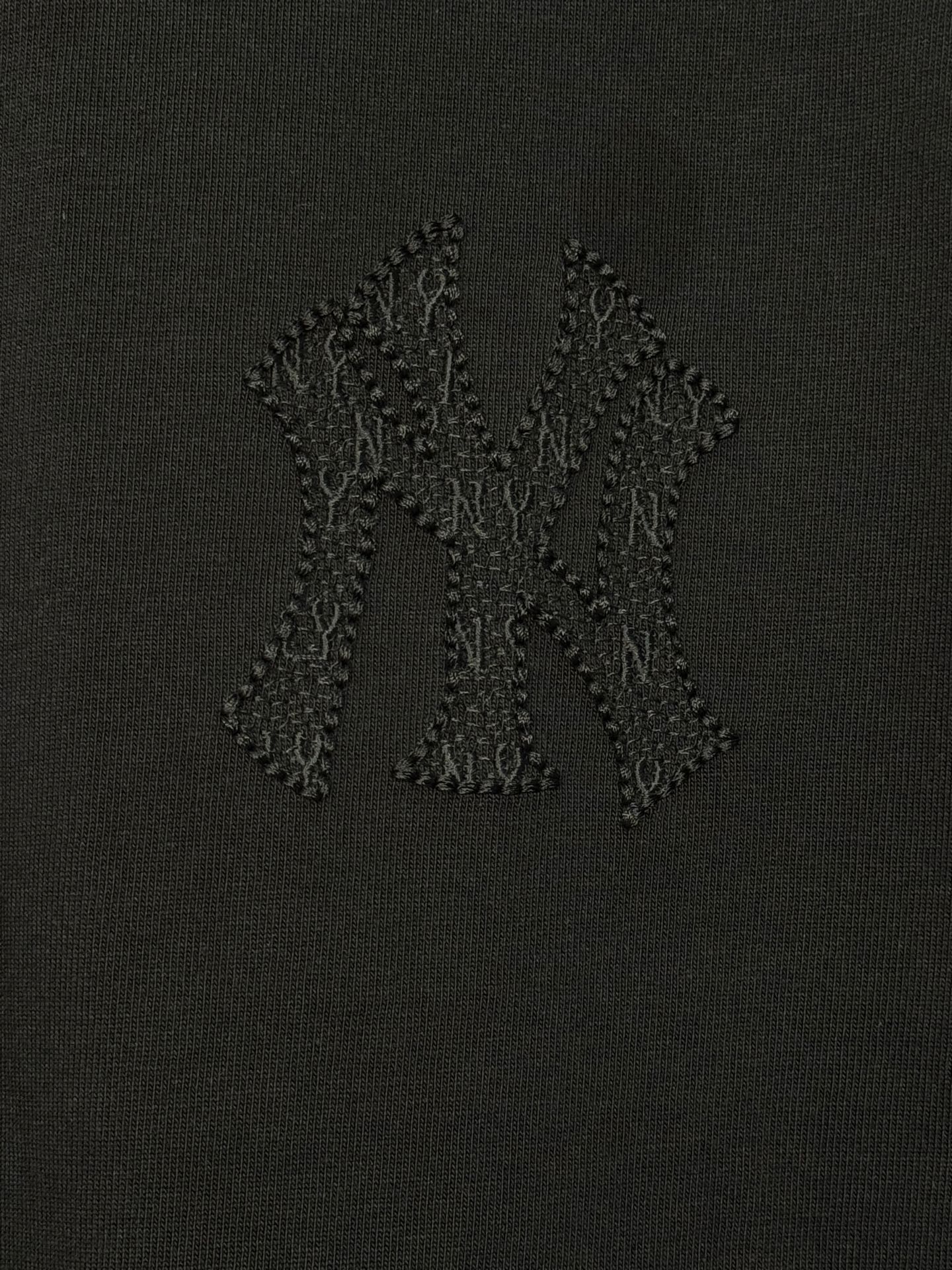 LuxluxHouse Best Quality Clothes The North Face & MLB T-shirt