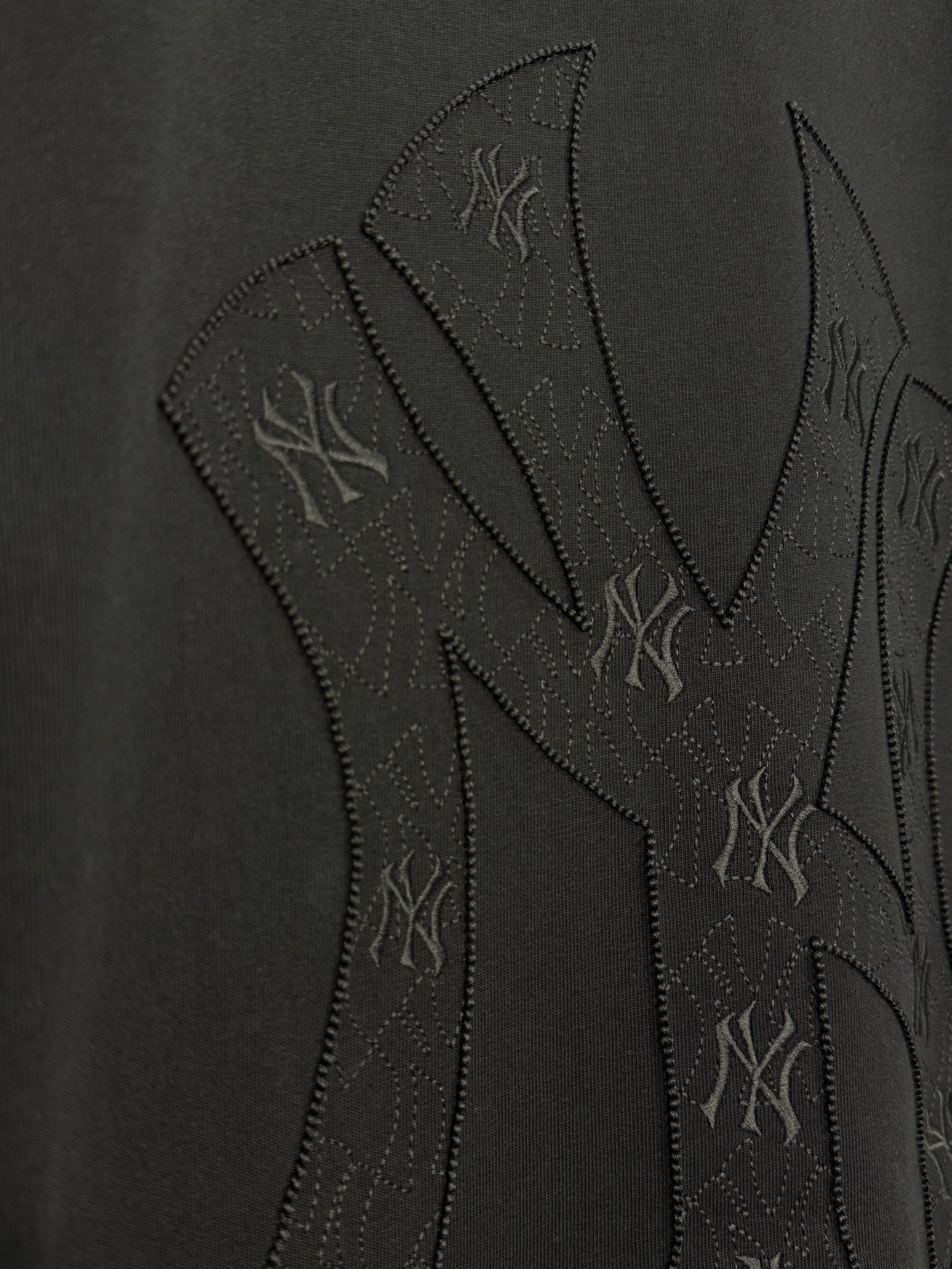 LuxluxHouse Best Quality Clothes The North Face & MLB T-shirt