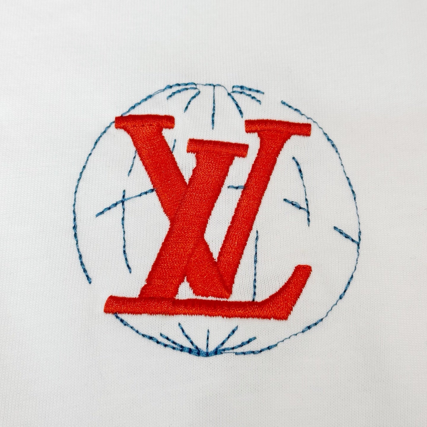 LuxluxHouse Best Quality Clothes T-shirt Louis Vuitton